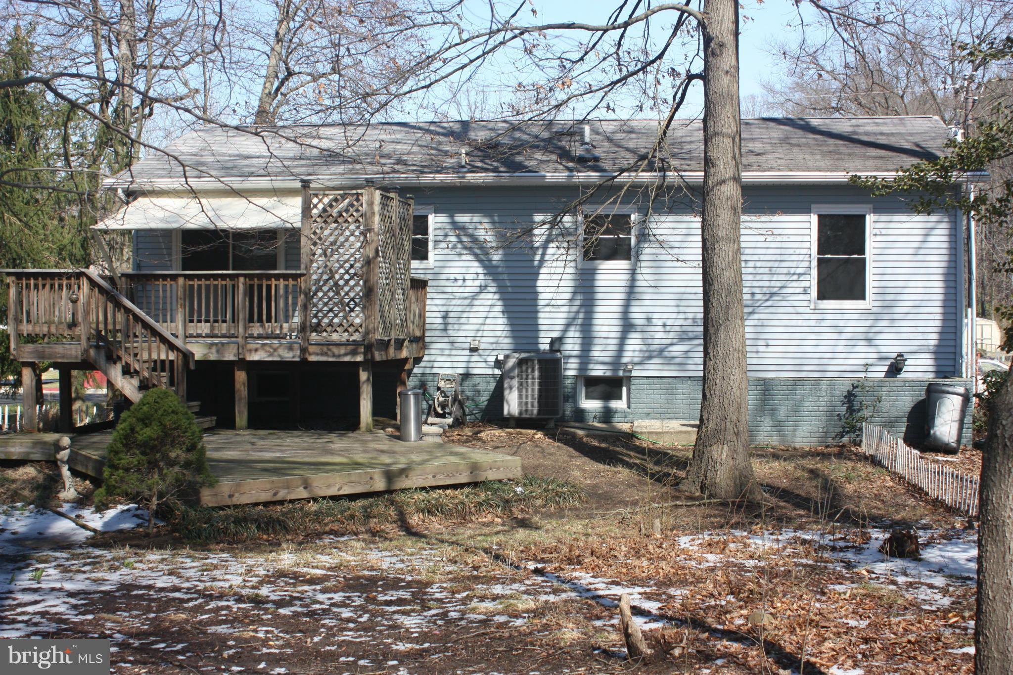 BOWIE - Residential Lease