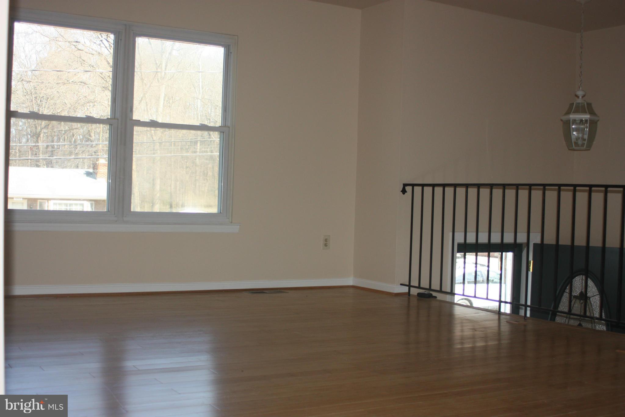 BOWIE - Residential Lease