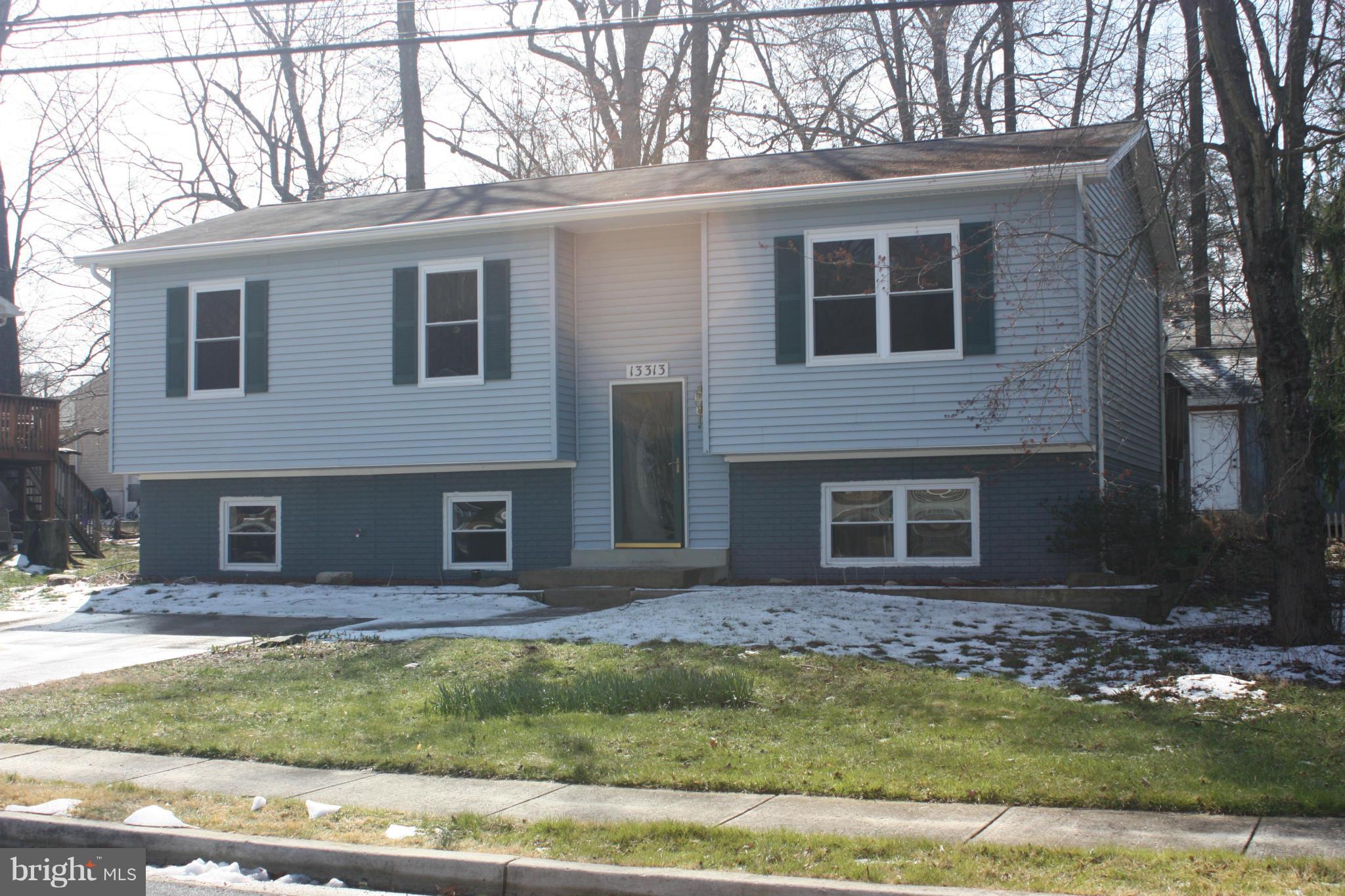 BOWIE - Residential Lease