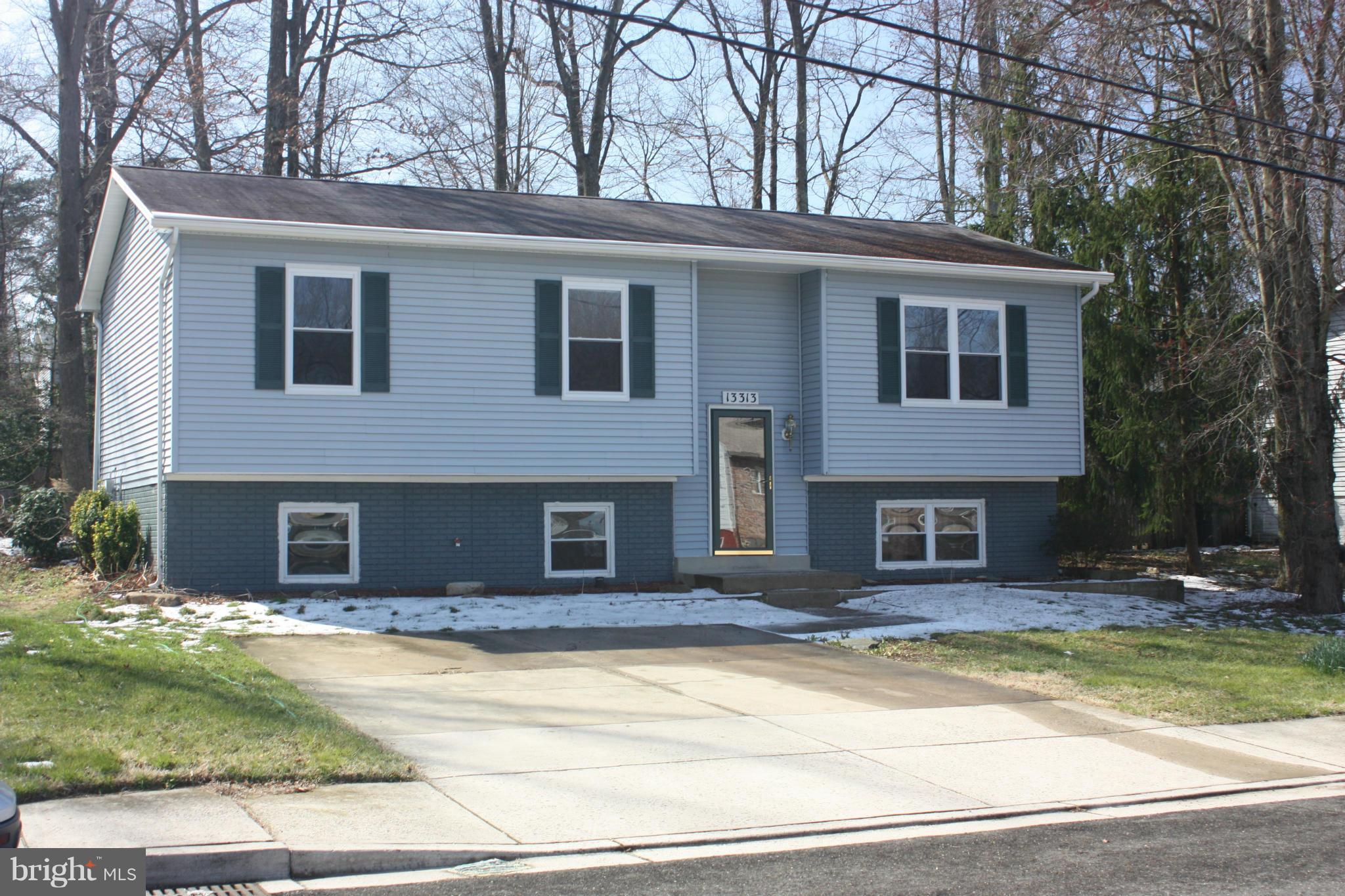 BOWIE - Residential Lease