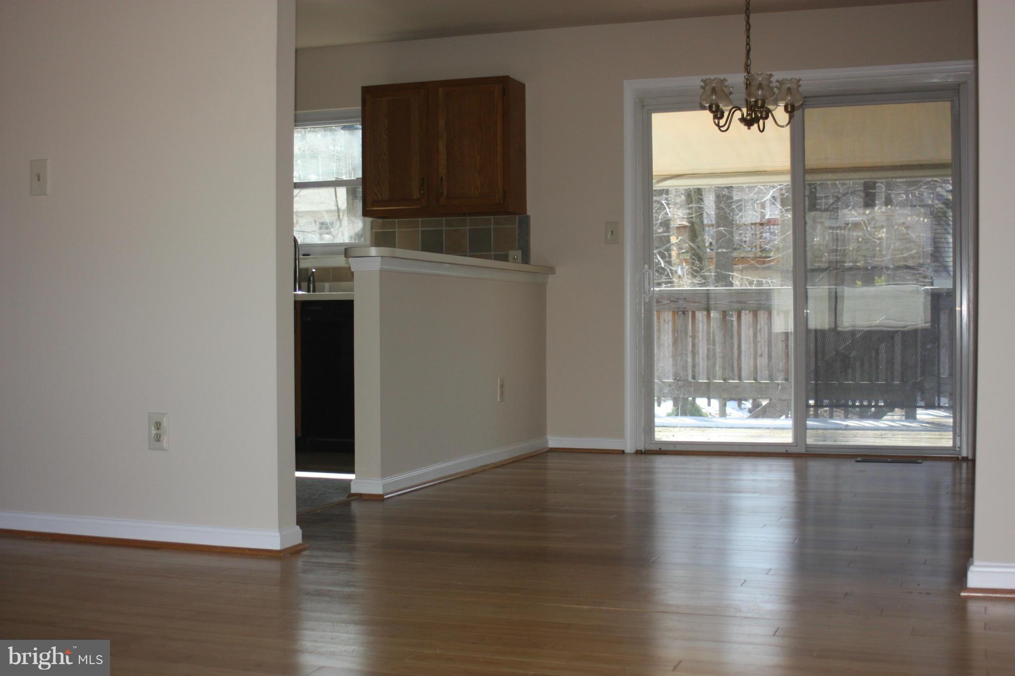 BOWIE - Residential Lease