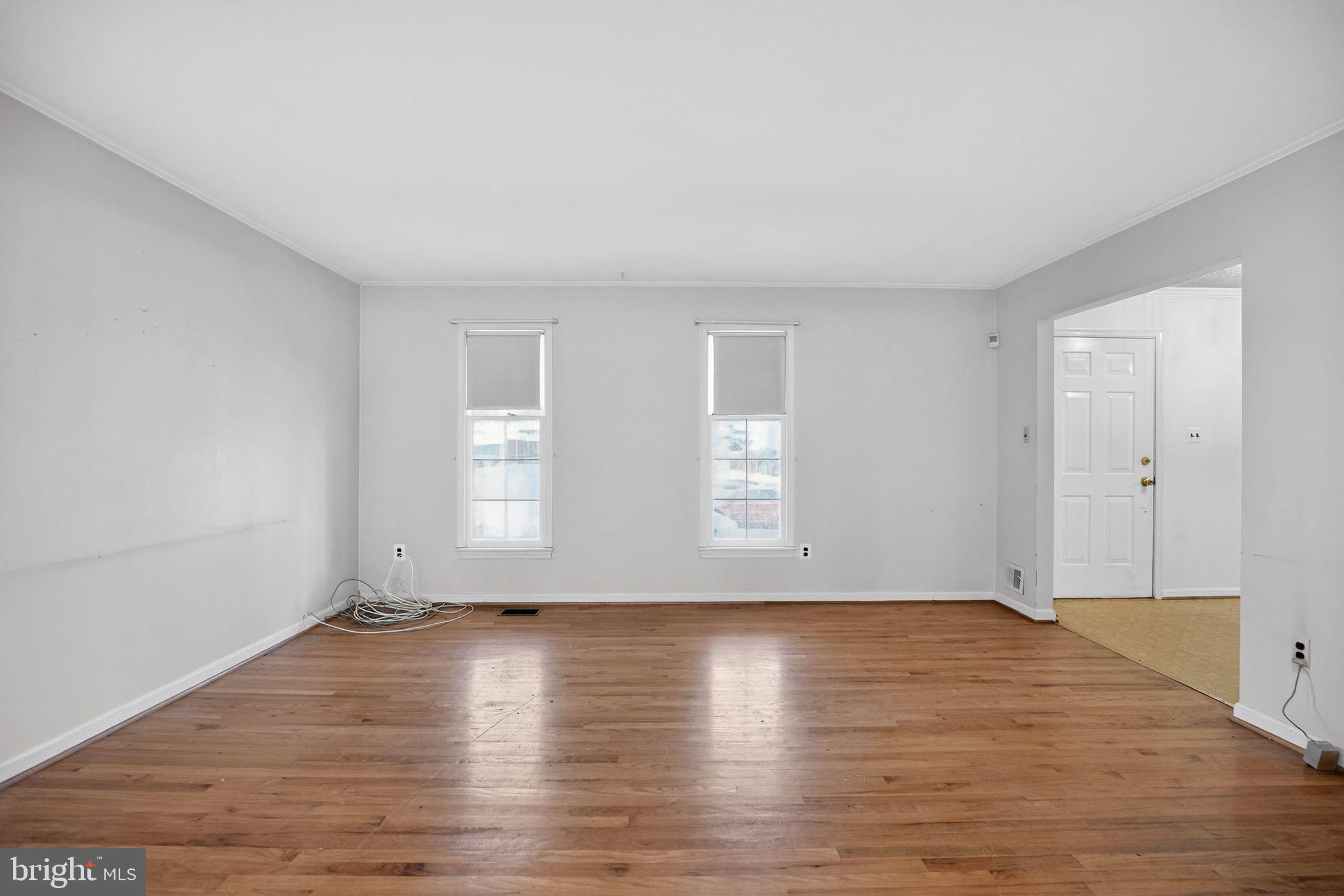 SOUTH FORT FOOTE VILLAGE - Residential