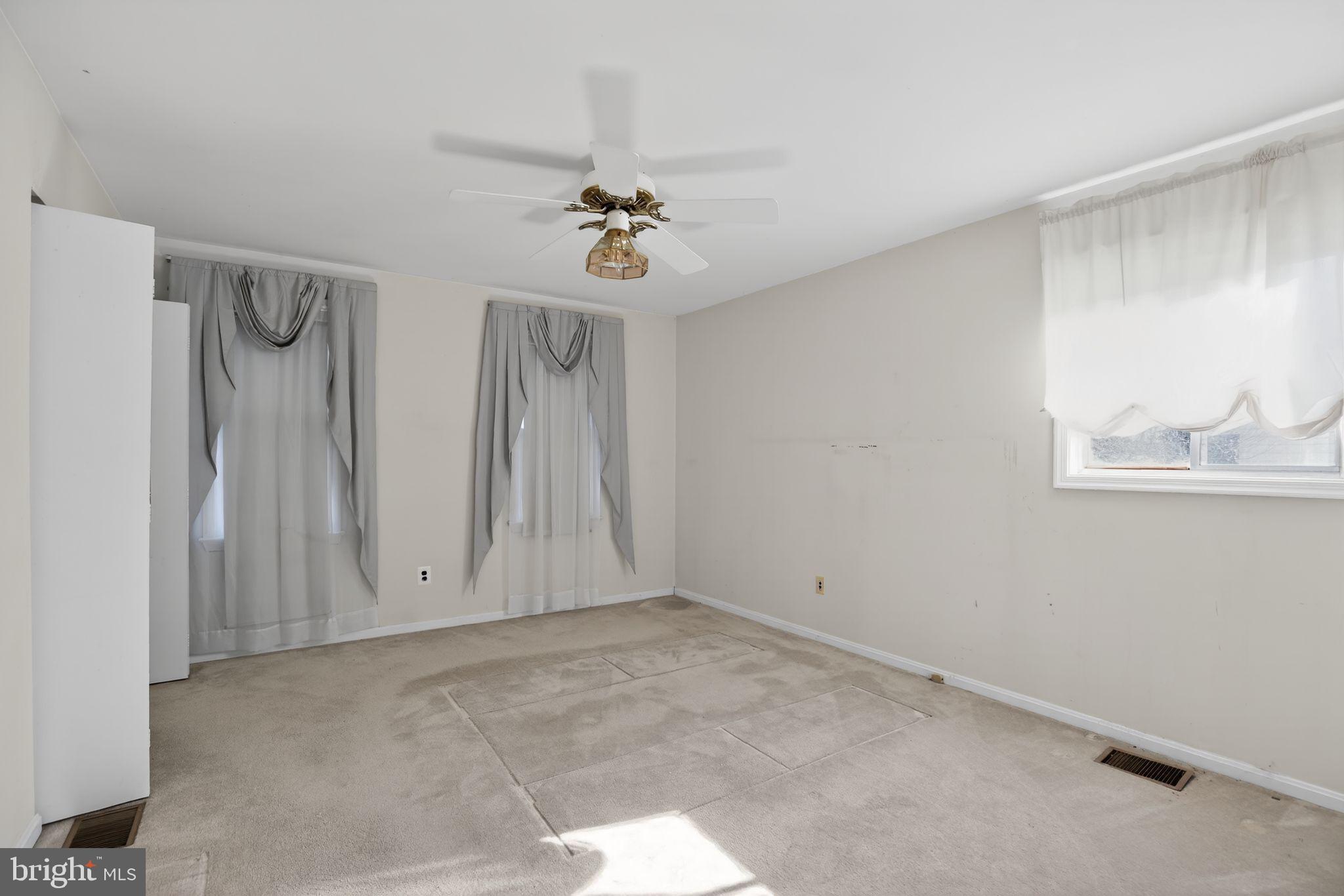 SOUTH FORT FOOTE VILLAGE - Residential