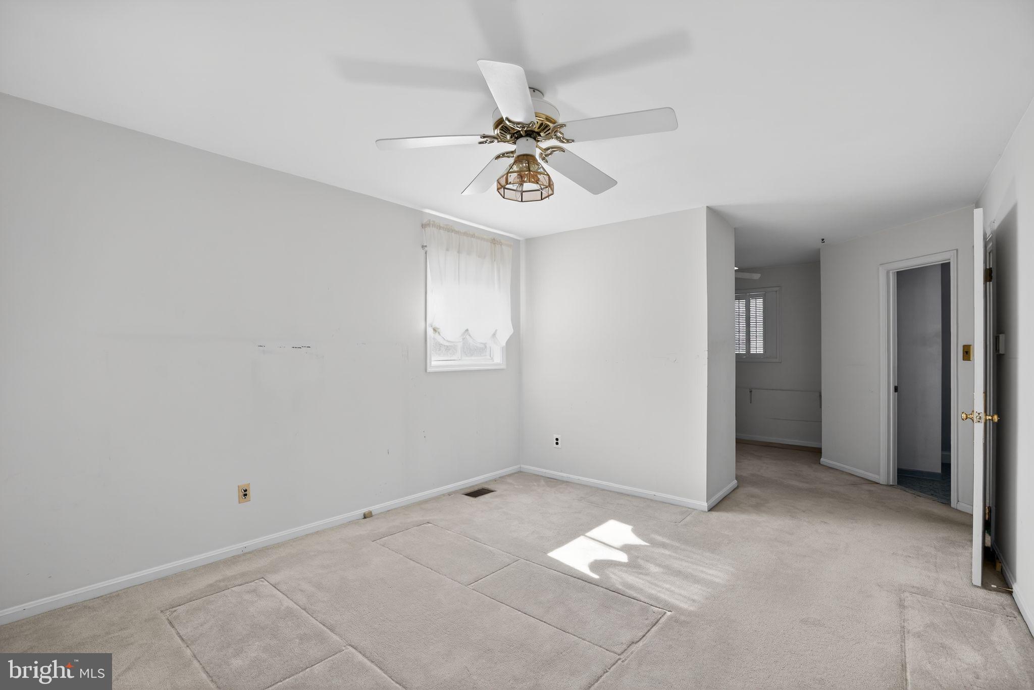 SOUTH FORT FOOTE VILLAGE - Residential