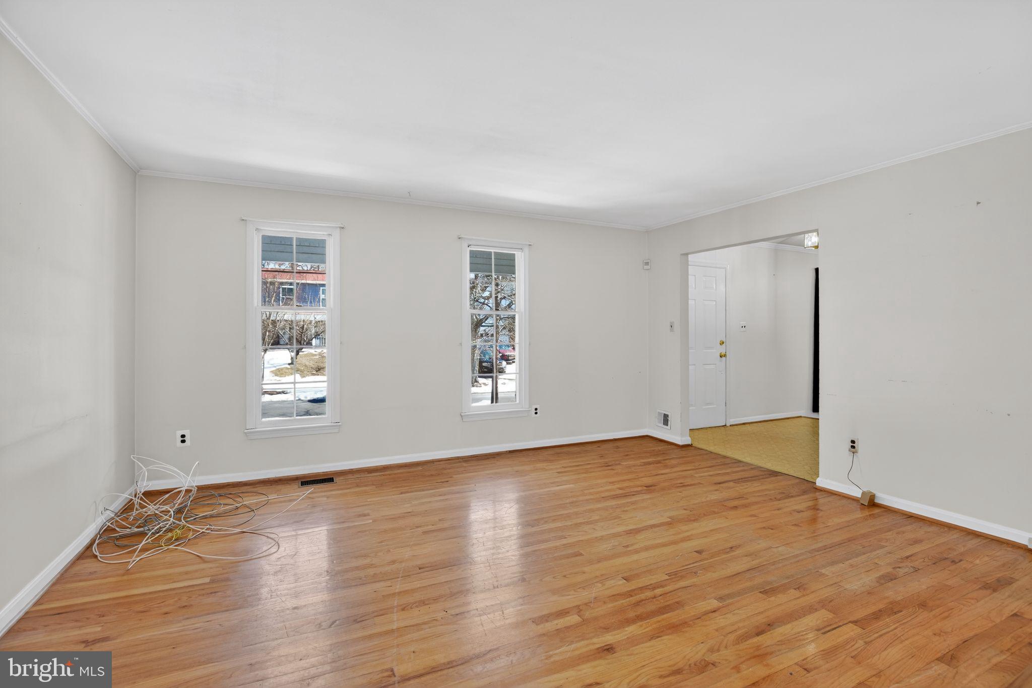 SOUTH FORT FOOTE VILLAGE - Residential