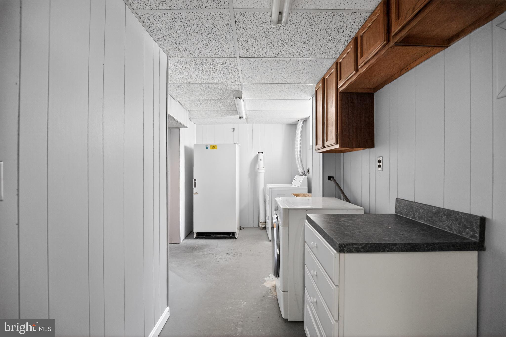 SOUTH FORT FOOTE VILLAGE - Residential