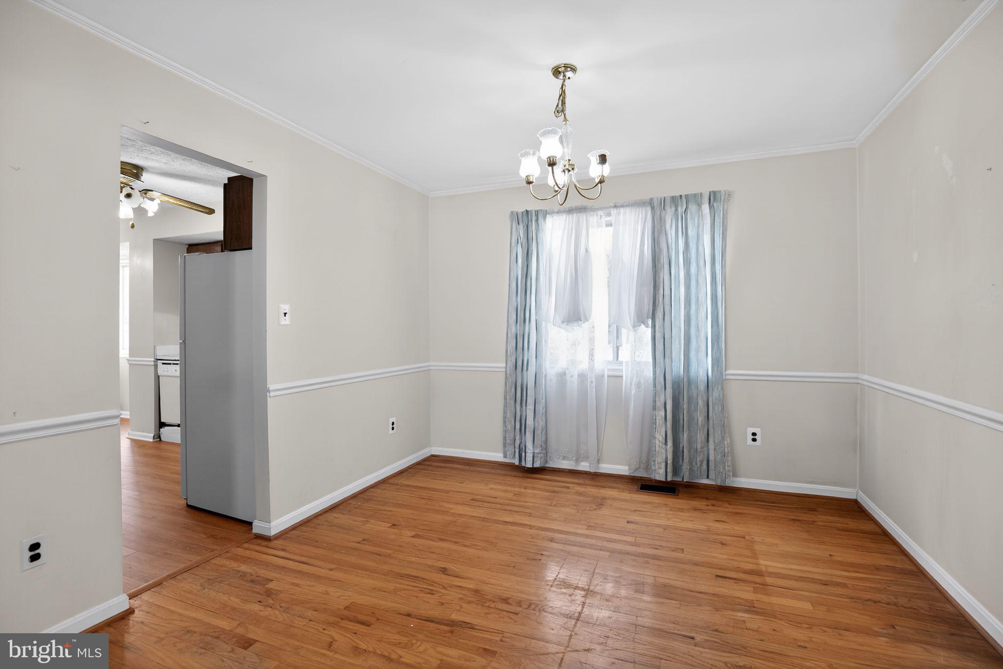 SOUTH FORT FOOTE VILLAGE - Residential