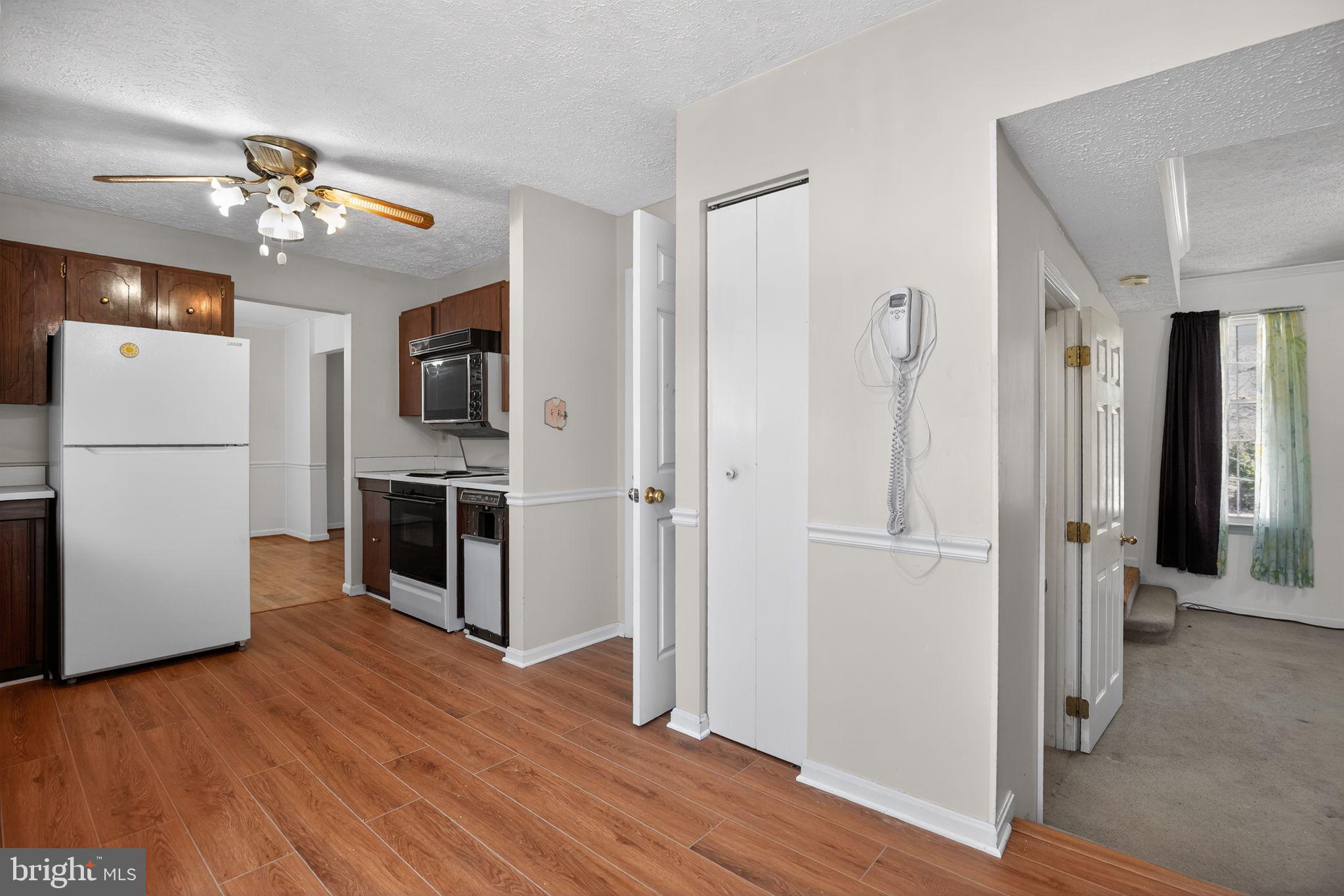 SOUTH FORT FOOTE VILLAGE - Residential