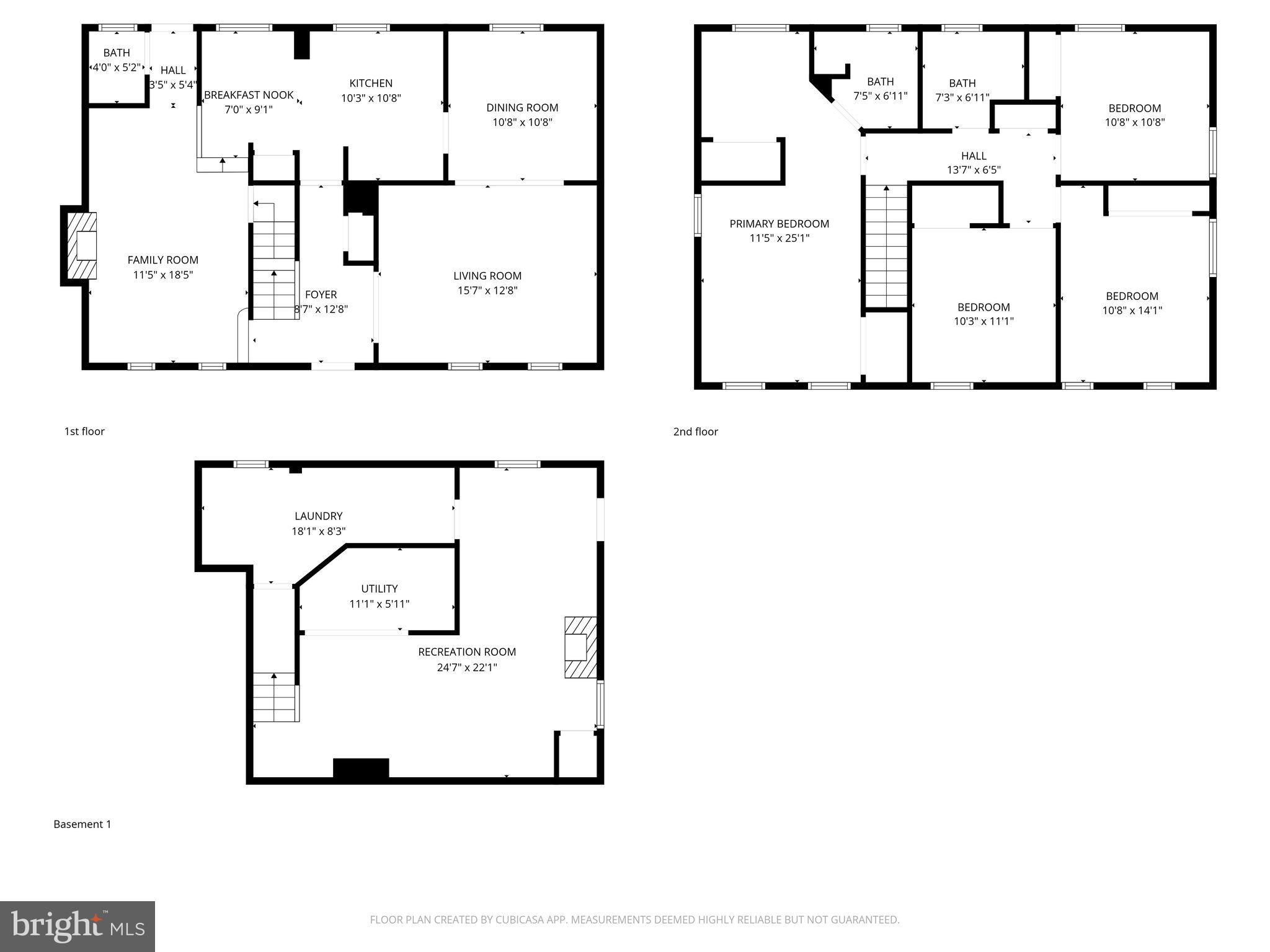 SOUTH FORT FOOTE VILLAGE - Residential