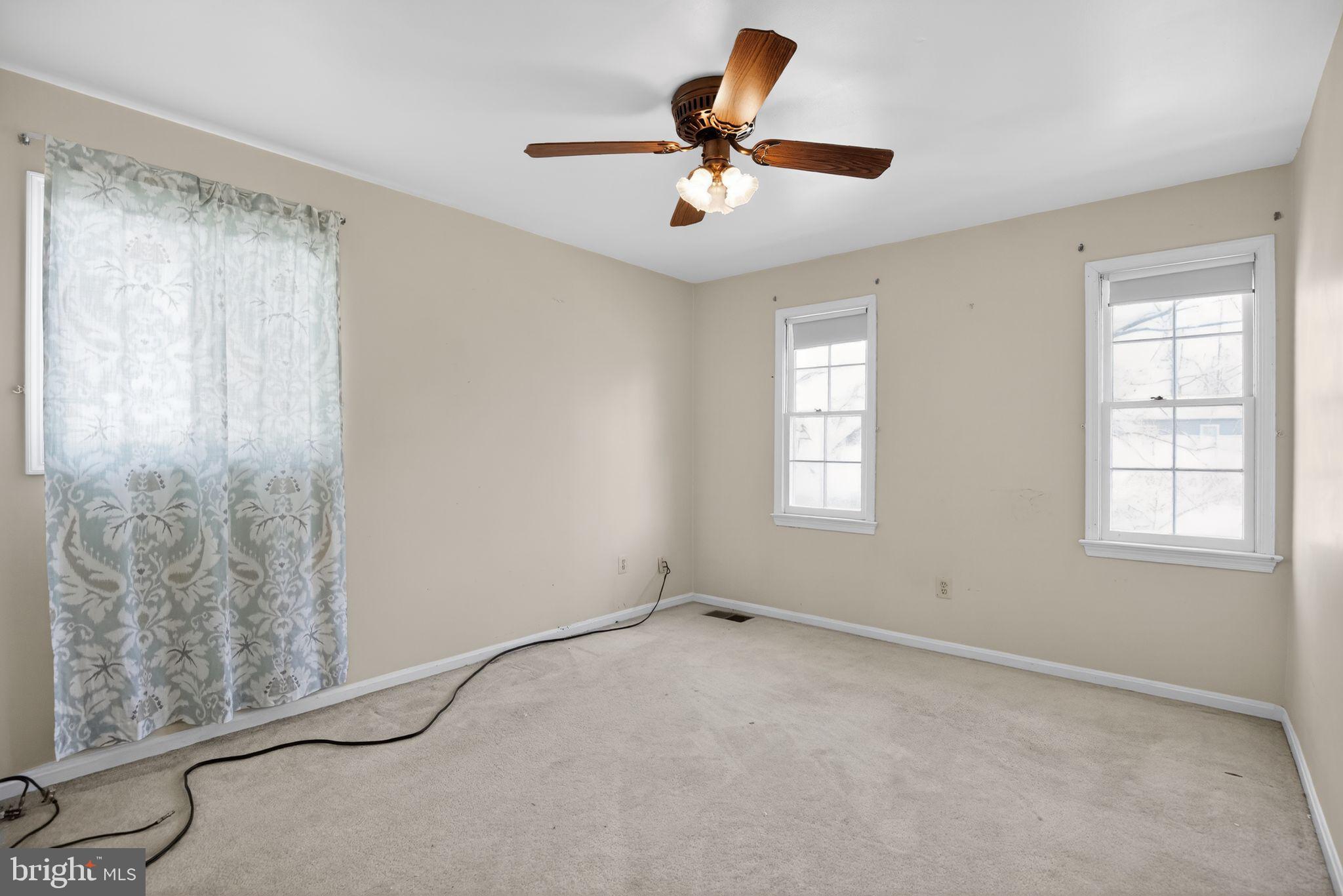 SOUTH FORT FOOTE VILLAGE - Residential