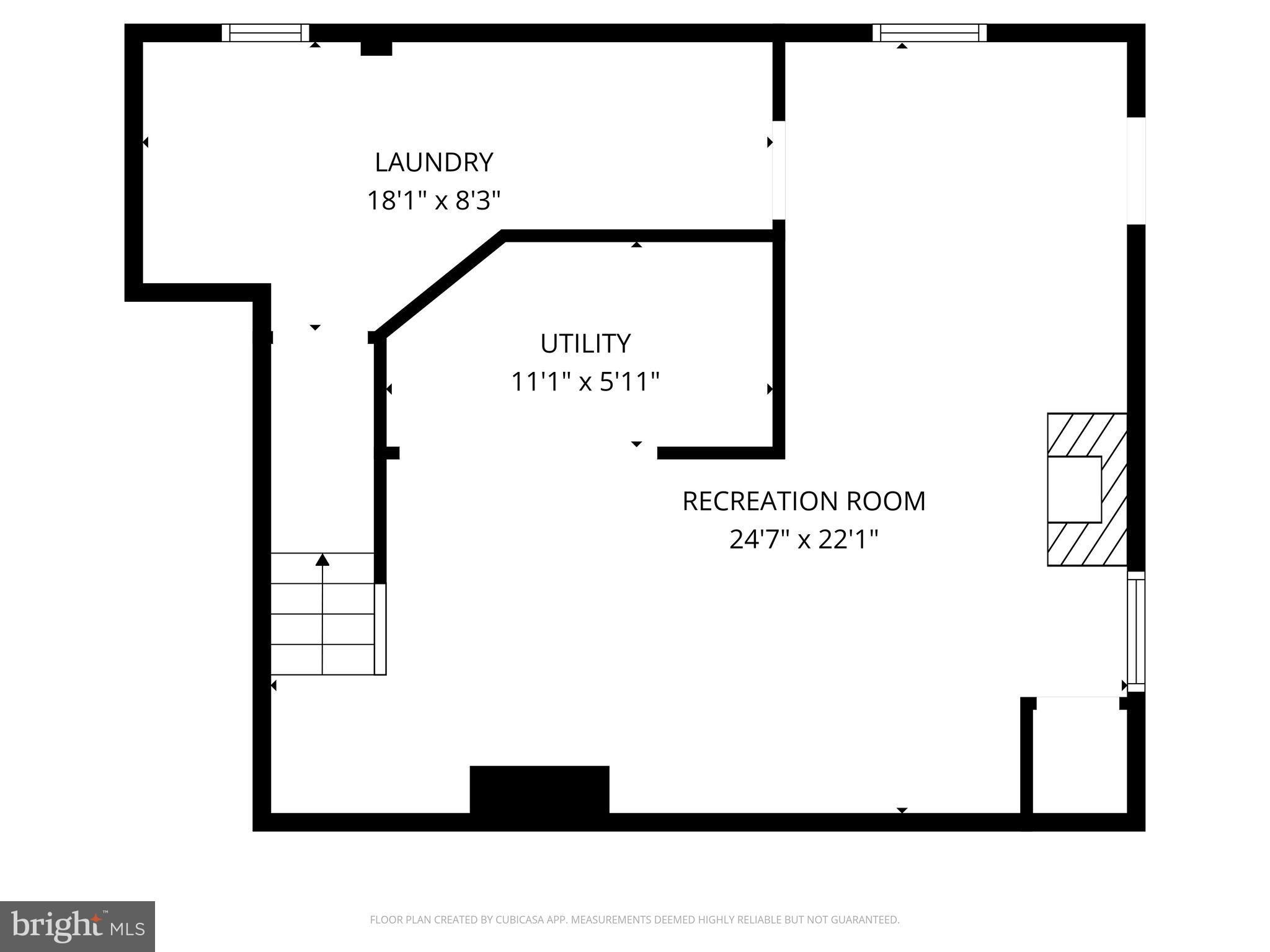 SOUTH FORT FOOTE VILLAGE - Residential