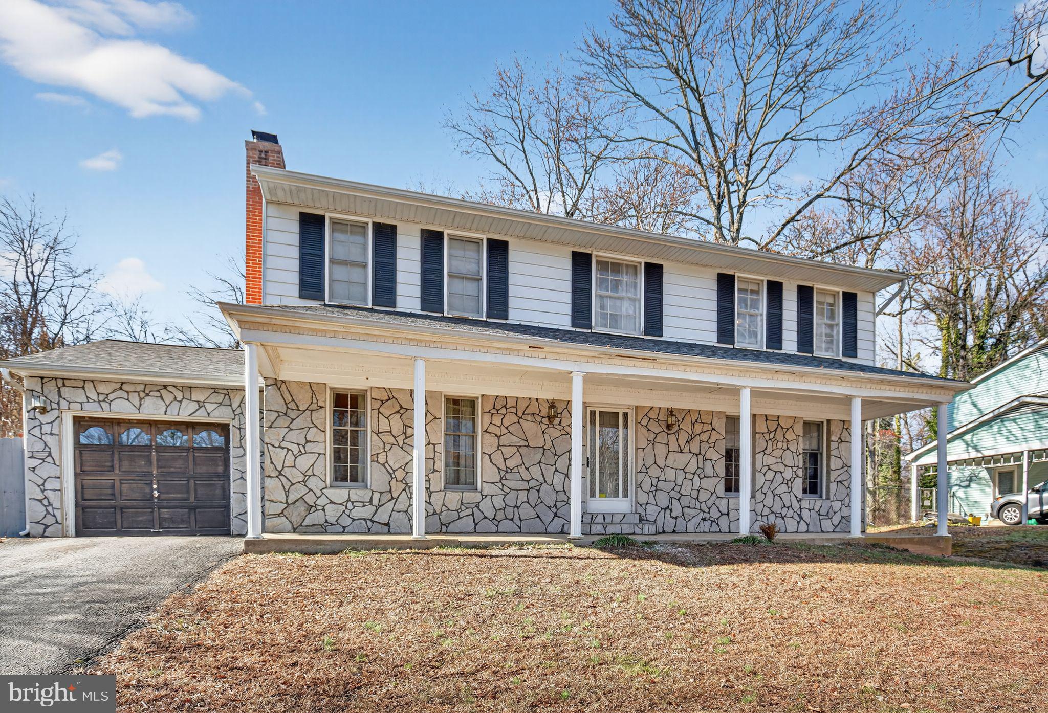 SOUTH FORT FOOTE VILLAGE - Residential