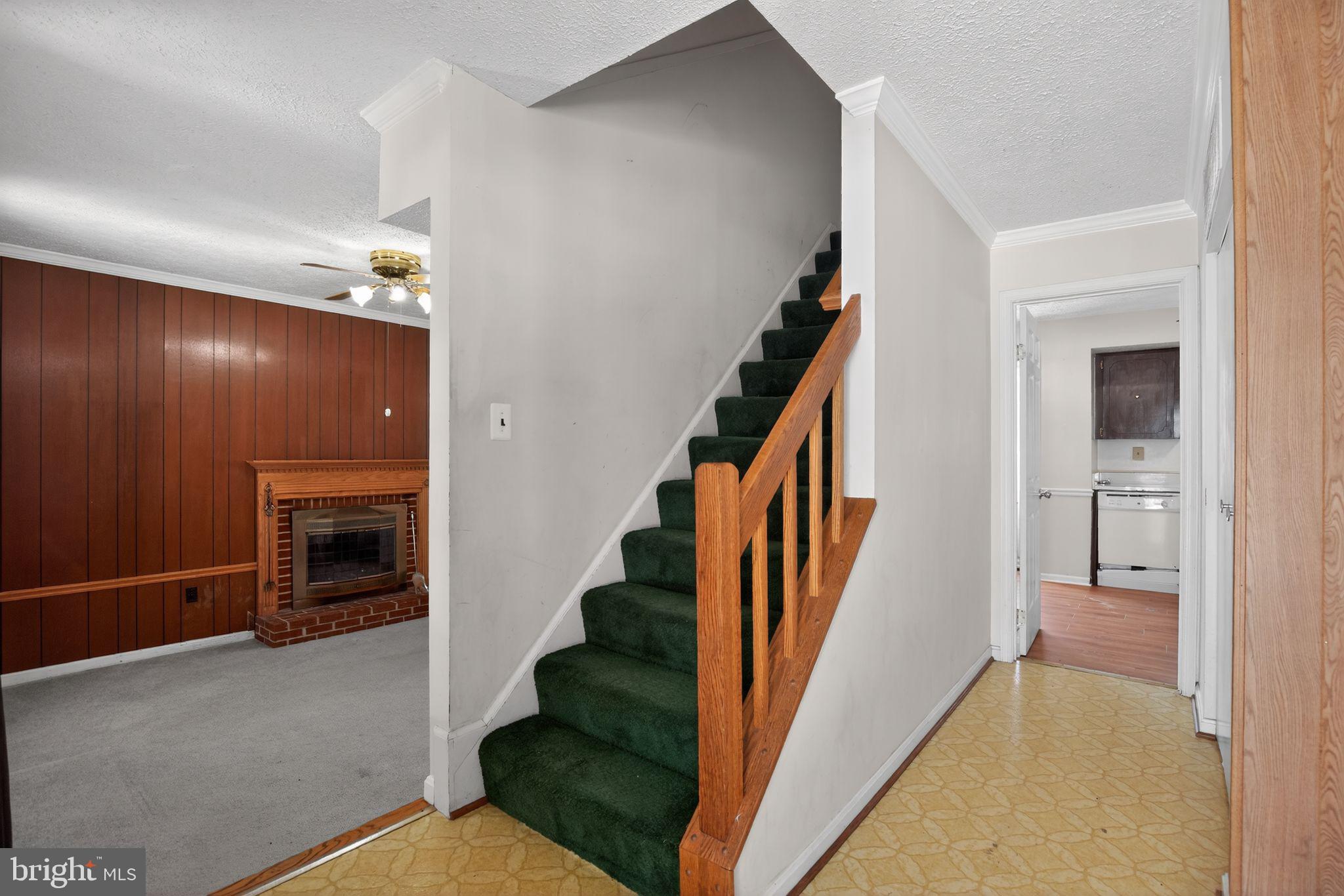 SOUTH FORT FOOTE VILLAGE - Residential