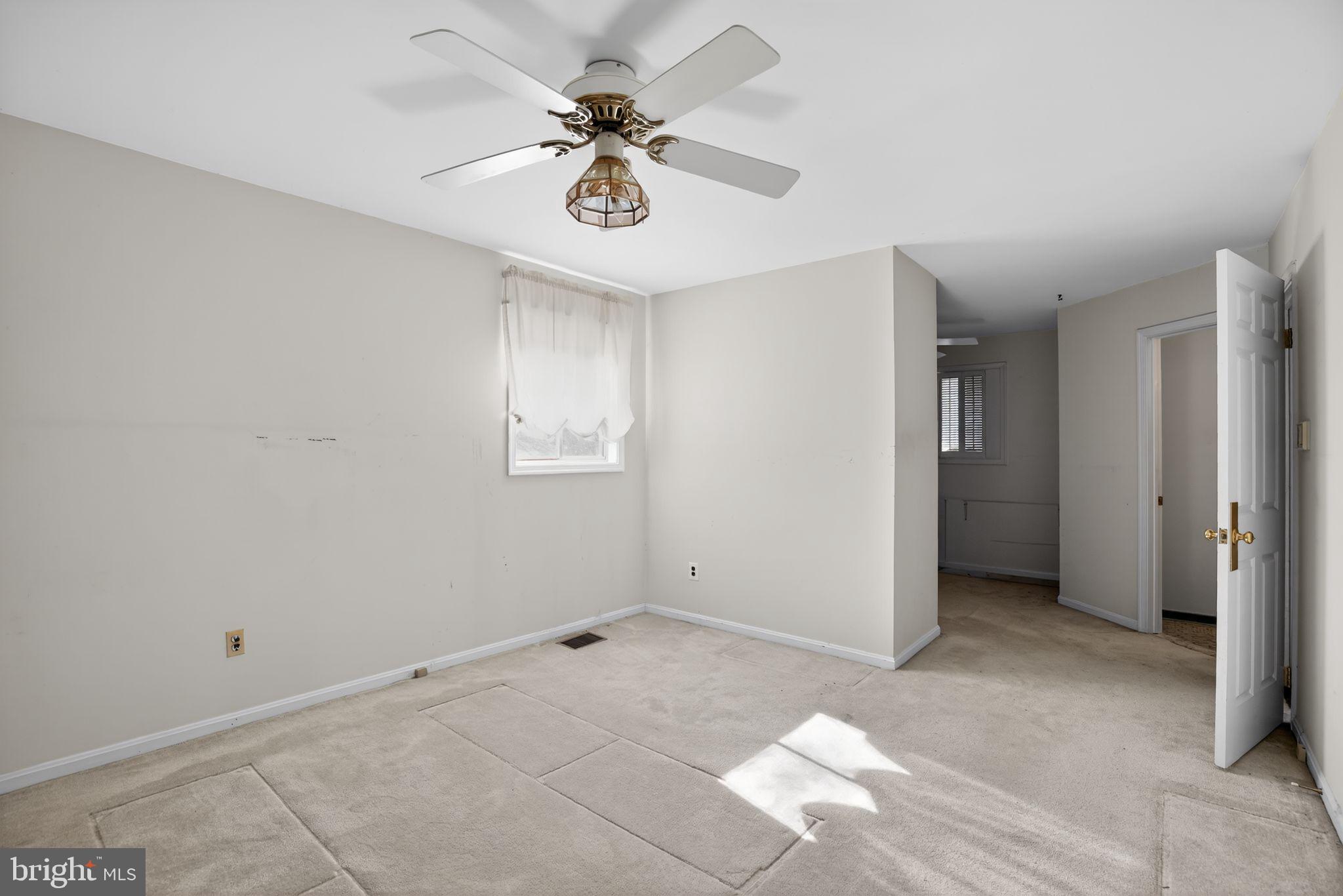 SOUTH FORT FOOTE VILLAGE - Residential