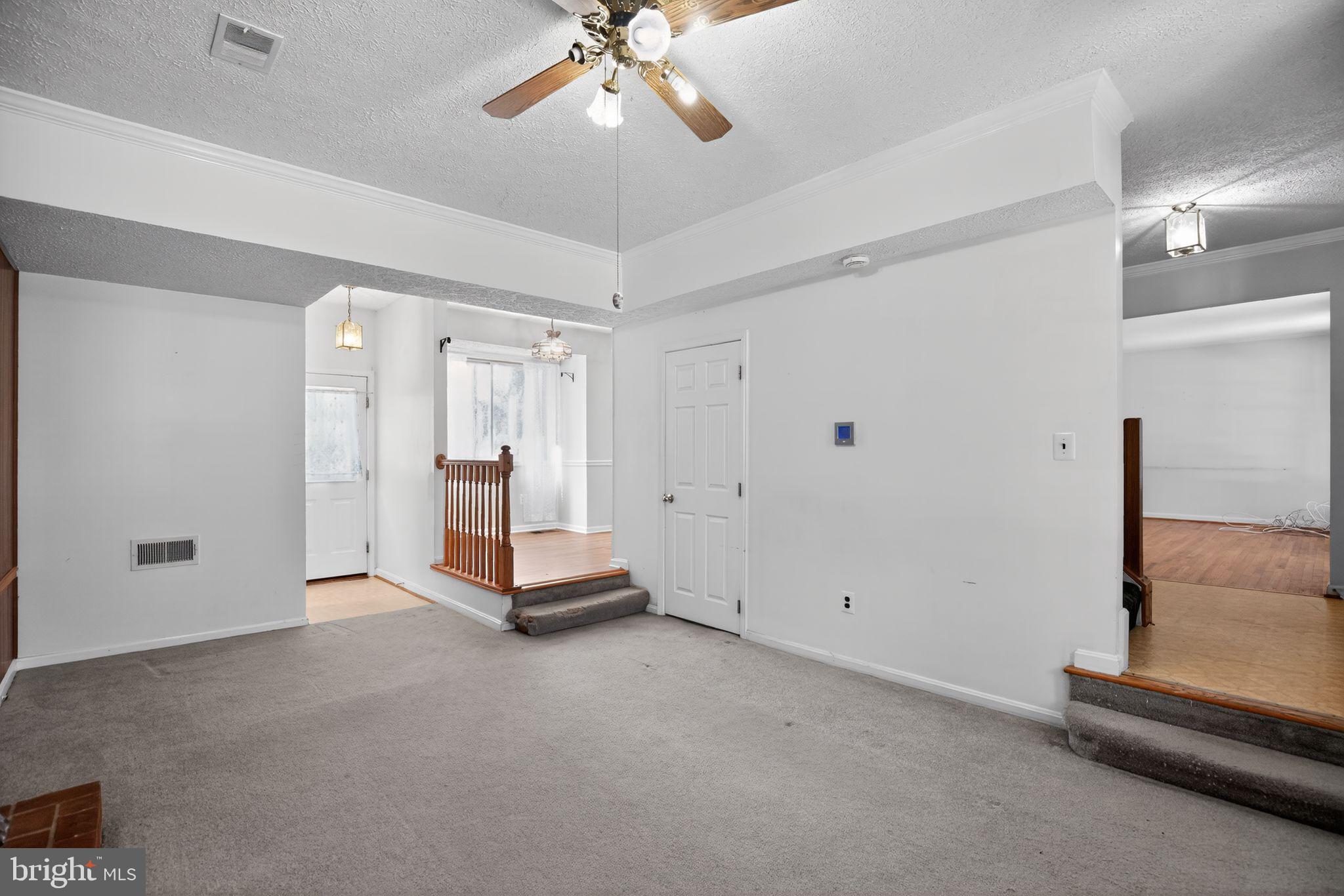 SOUTH FORT FOOTE VILLAGE - Residential