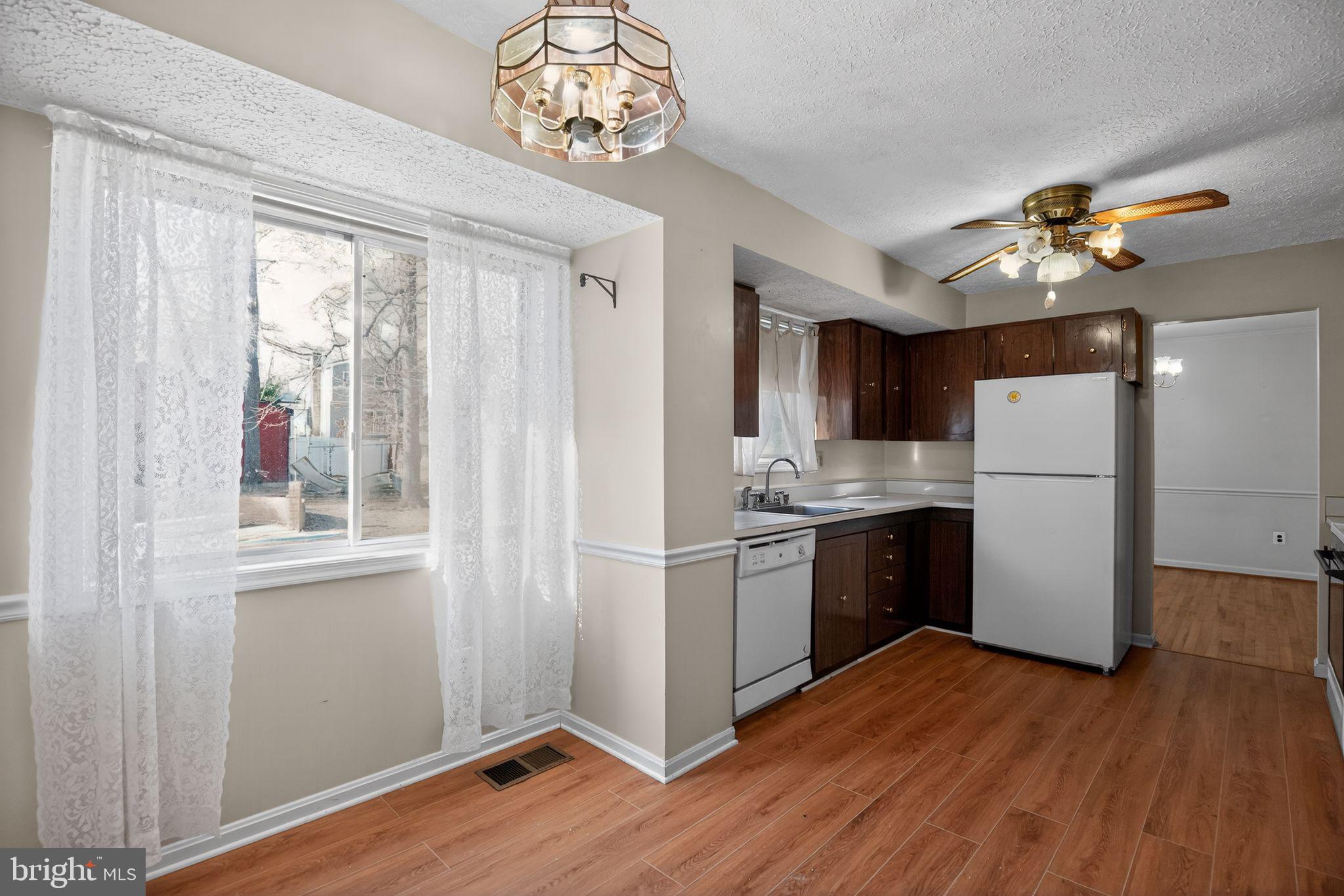 SOUTH FORT FOOTE VILLAGE - Residential