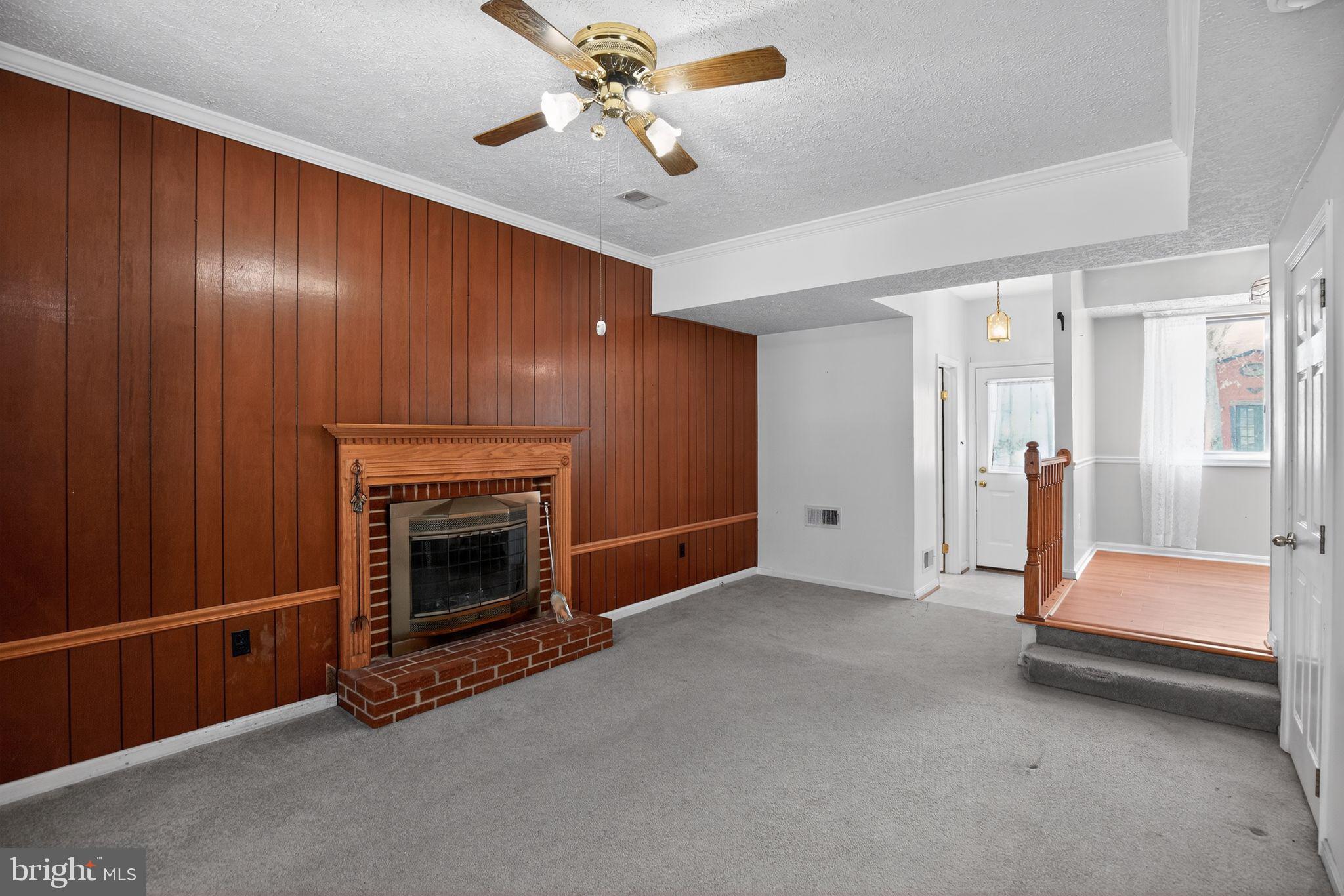 SOUTH FORT FOOTE VILLAGE - Residential