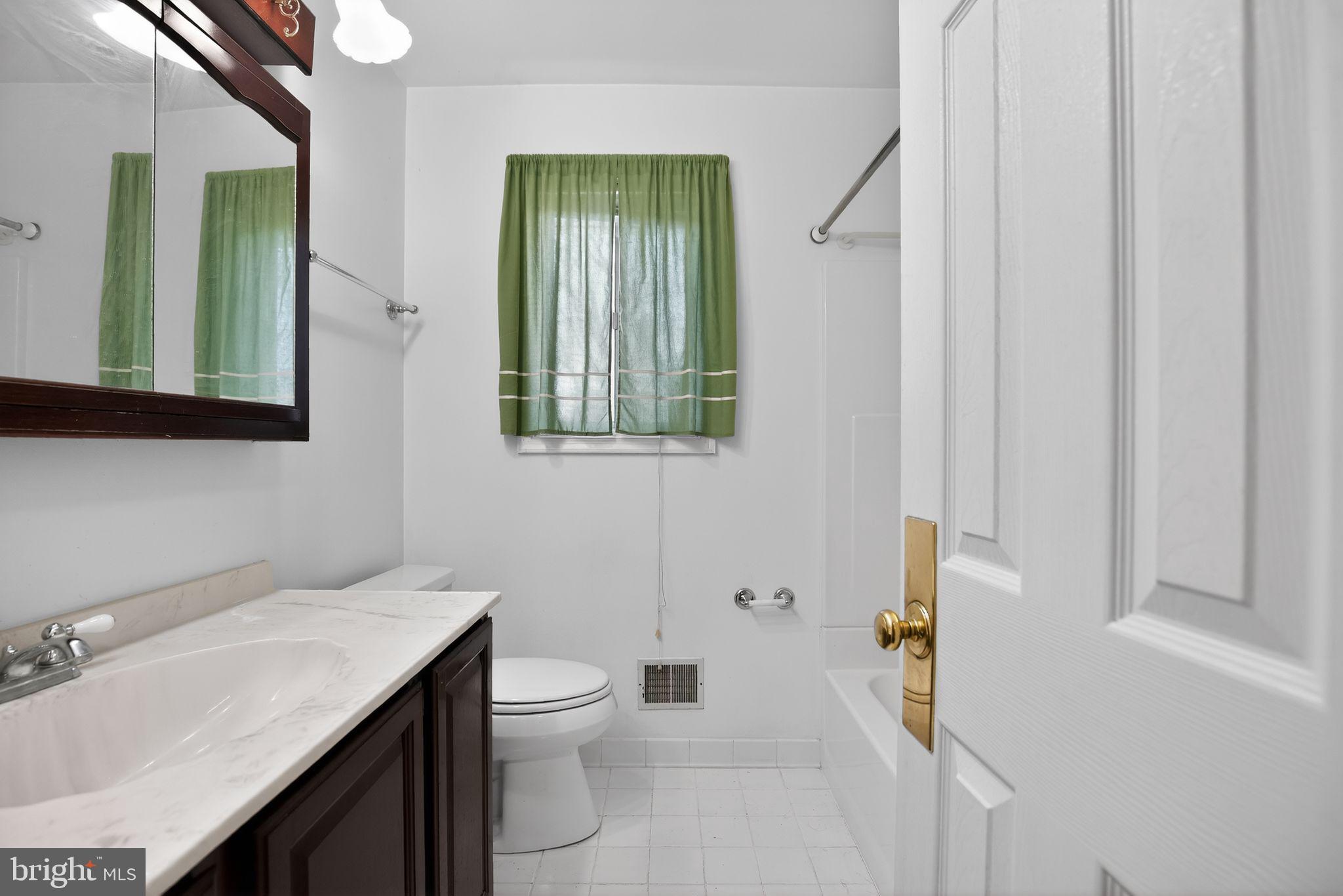 SOUTH FORT FOOTE VILLAGE - Residential