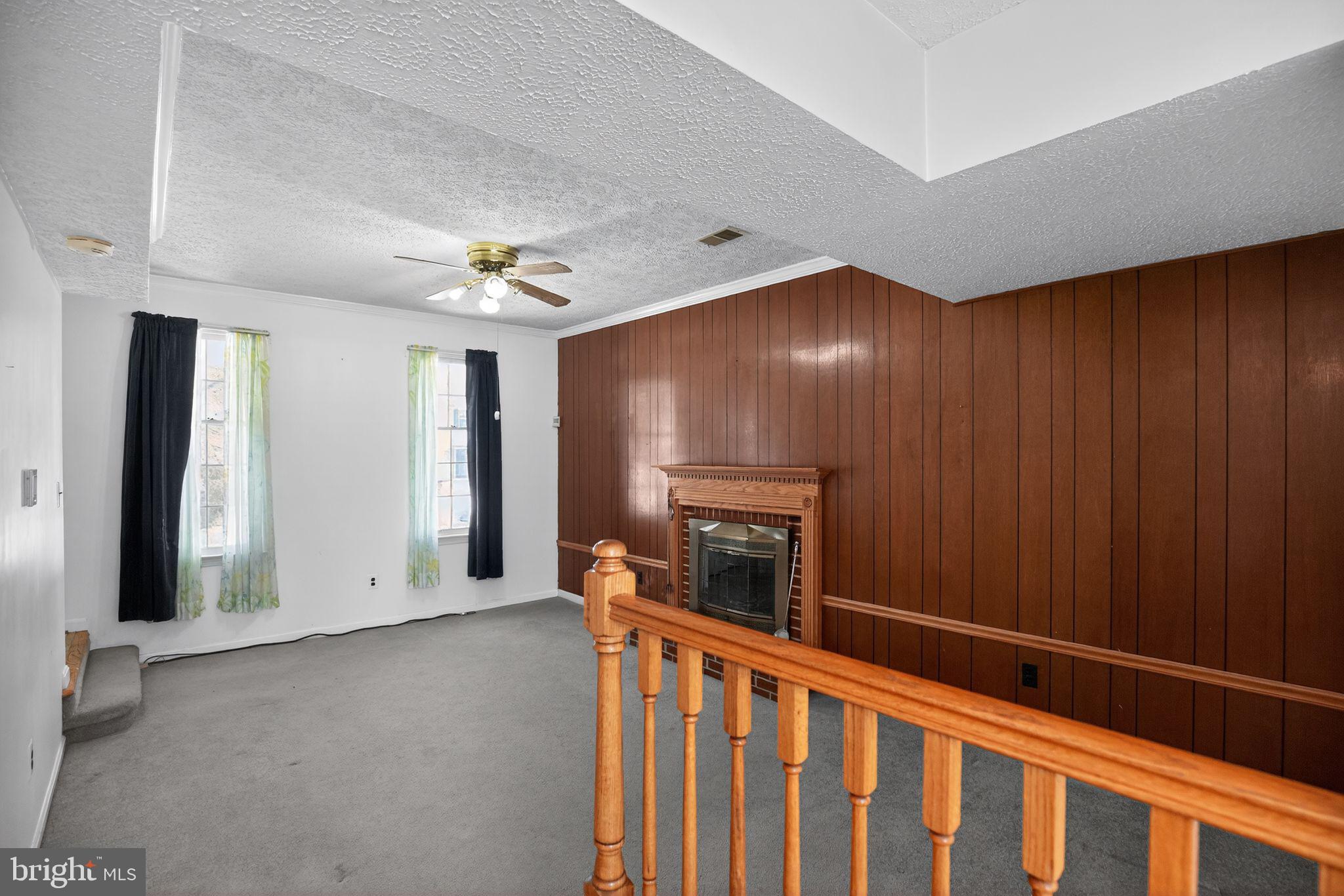 SOUTH FORT FOOTE VILLAGE - Residential