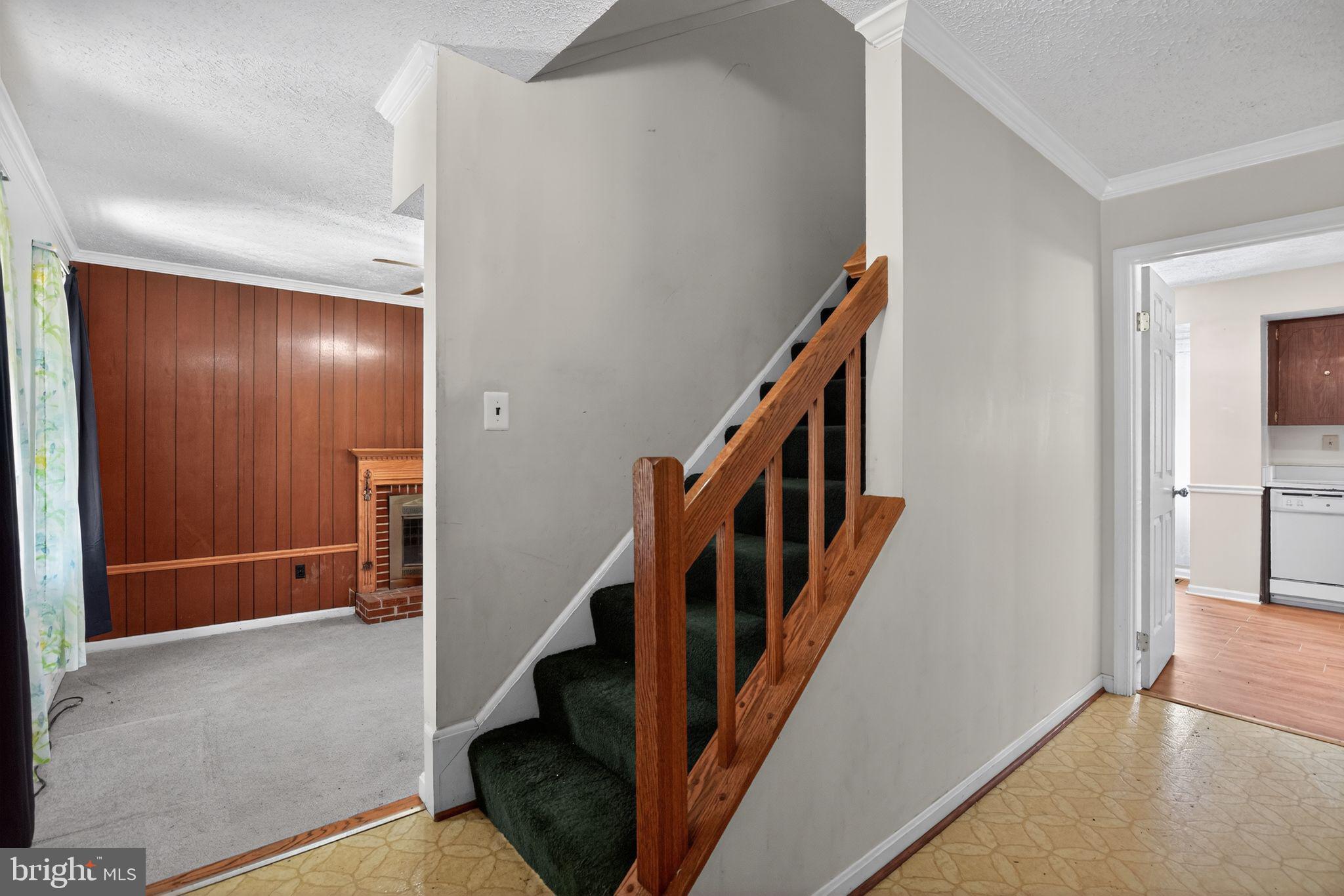 SOUTH FORT FOOTE VILLAGE - Residential