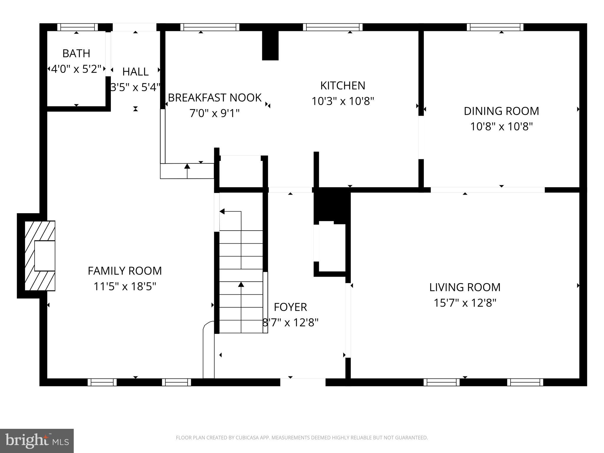 SOUTH FORT FOOTE VILLAGE - Residential
