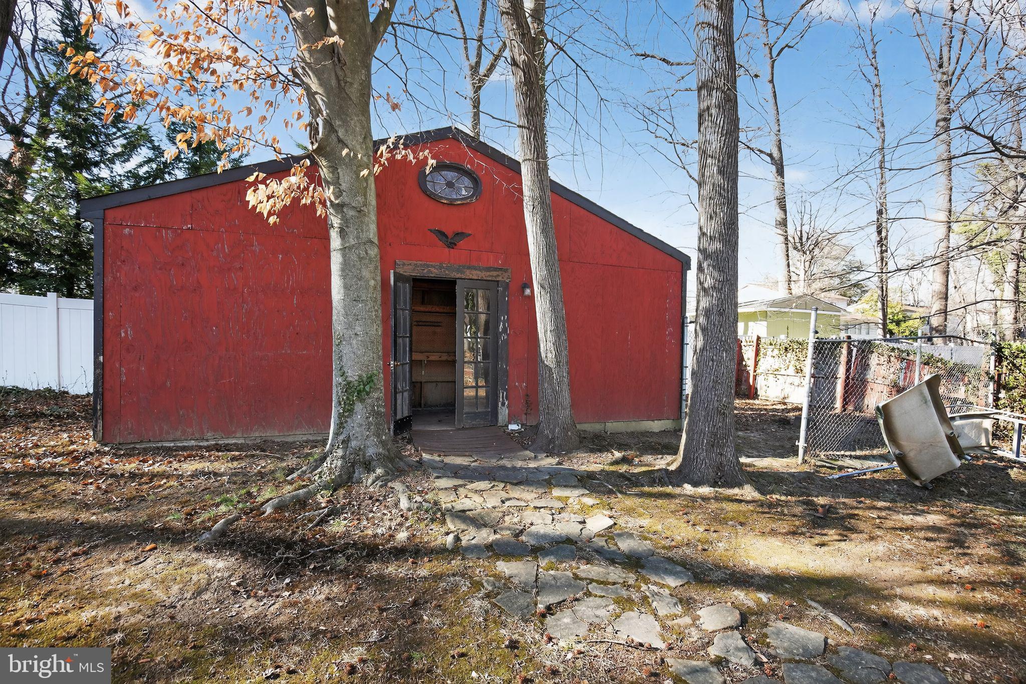 SOUTH FORT FOOTE VILLAGE - Residential