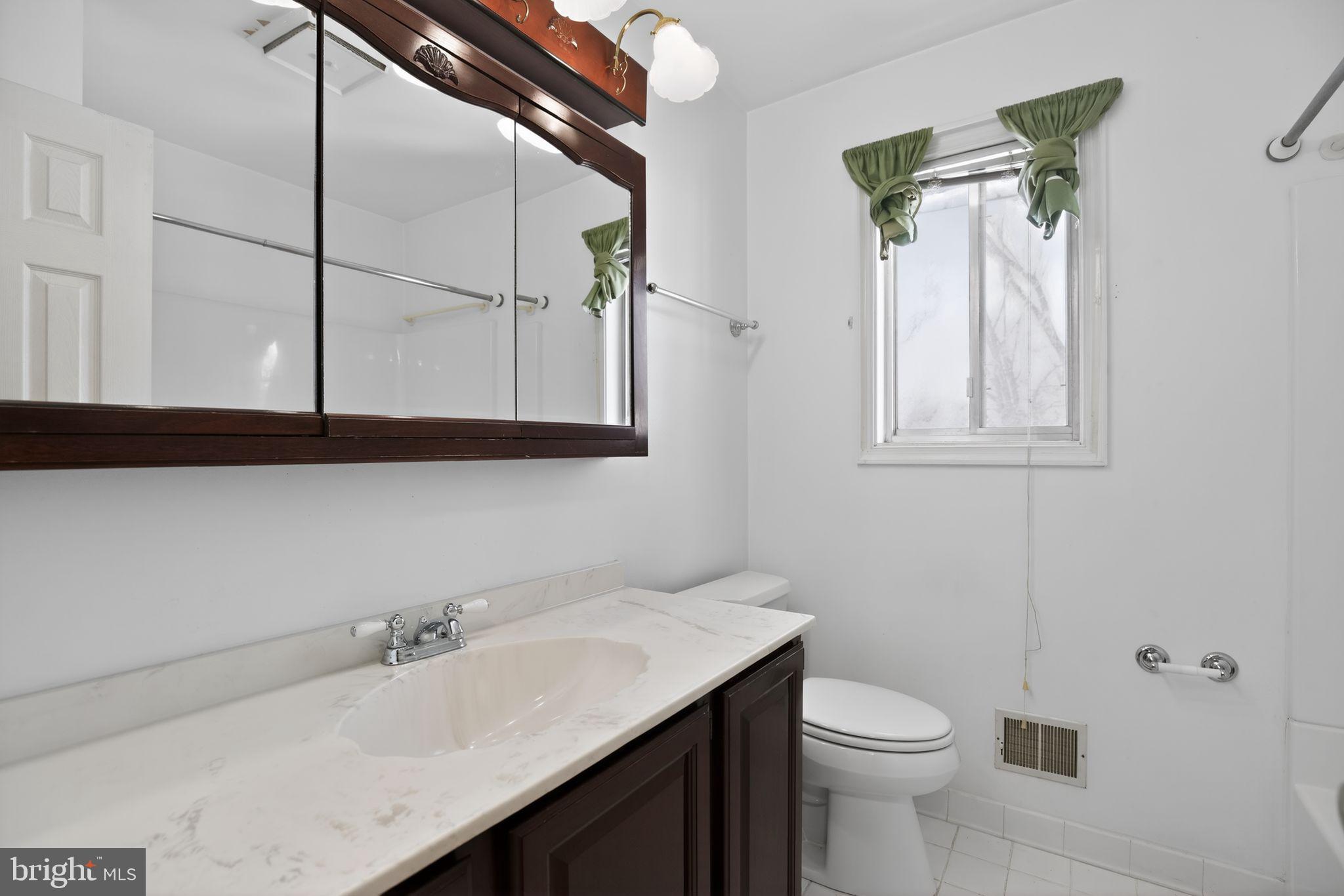 SOUTH FORT FOOTE VILLAGE - Residential