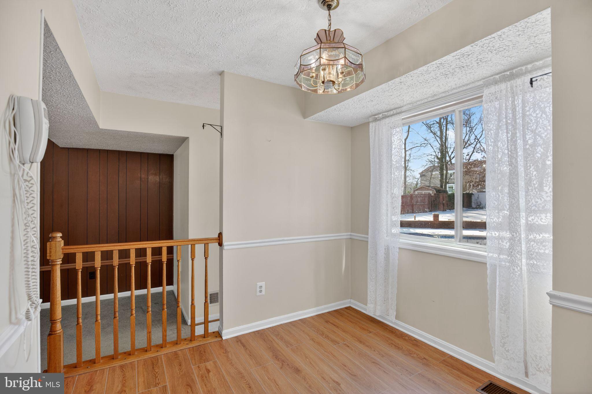 SOUTH FORT FOOTE VILLAGE - Residential