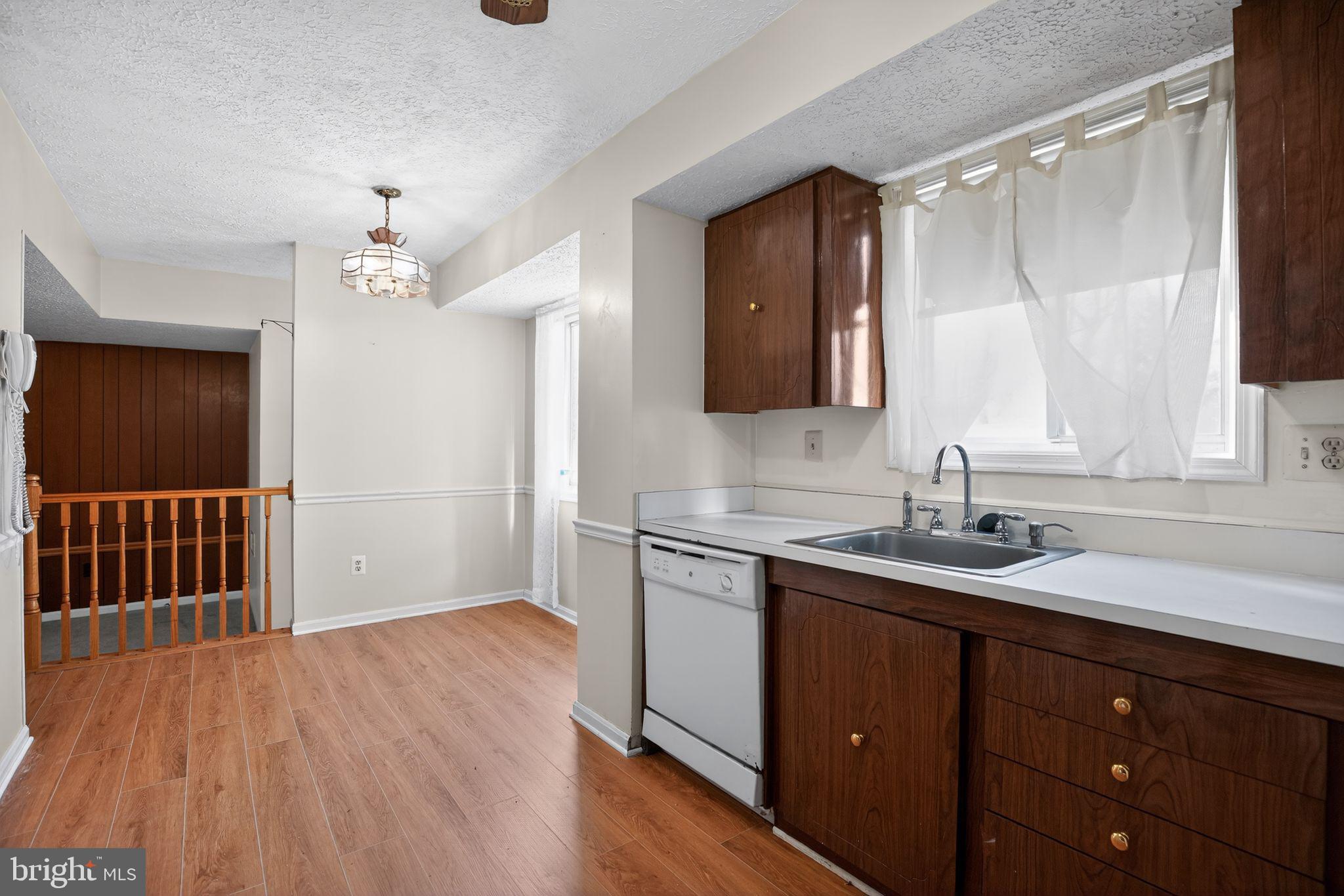 SOUTH FORT FOOTE VILLAGE - Residential