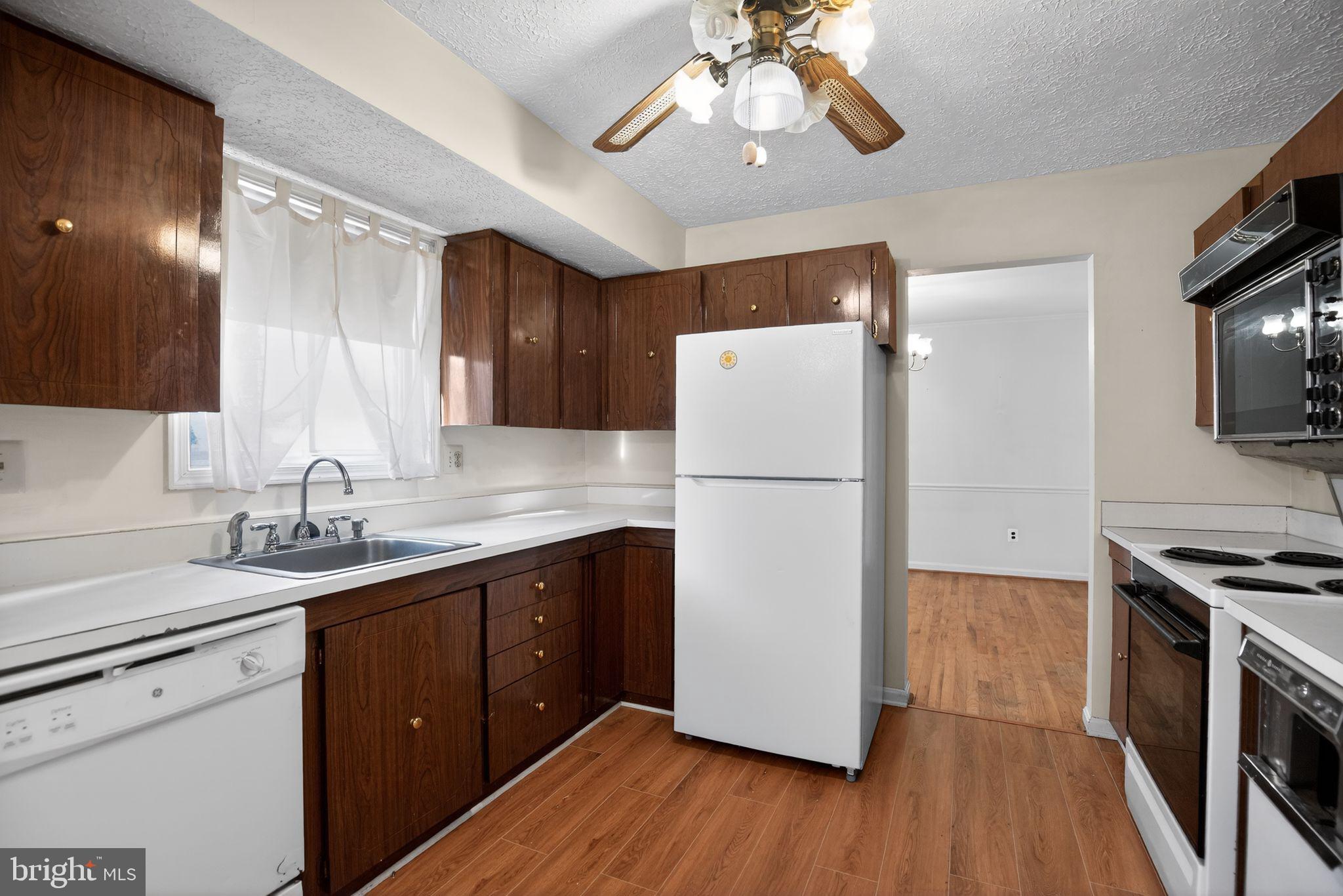 SOUTH FORT FOOTE VILLAGE - Residential