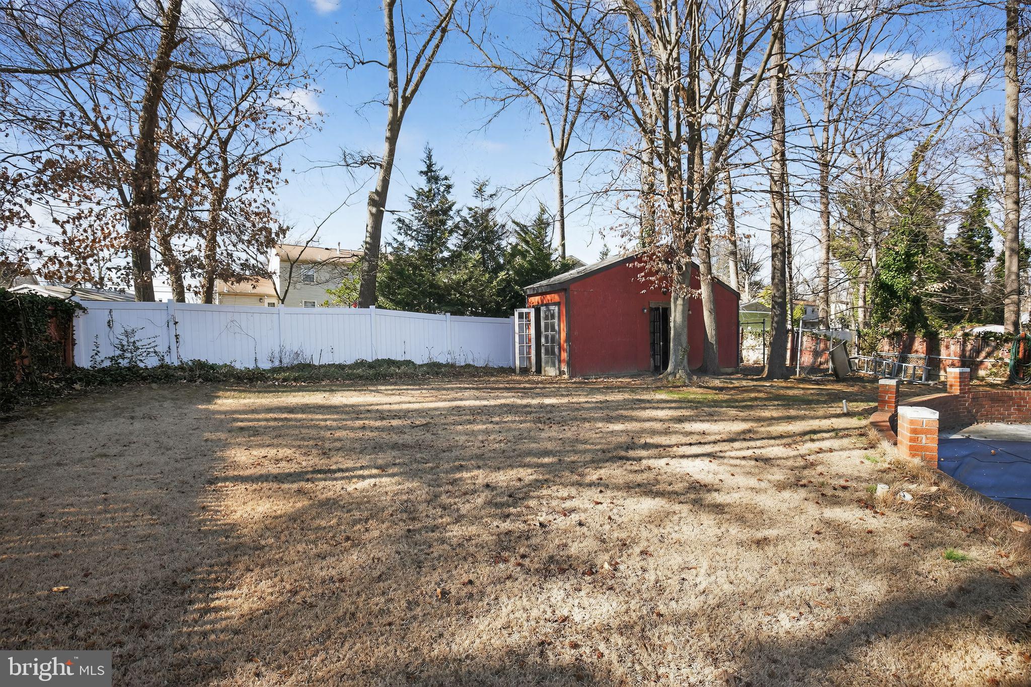 SOUTH FORT FOOTE VILLAGE - Residential