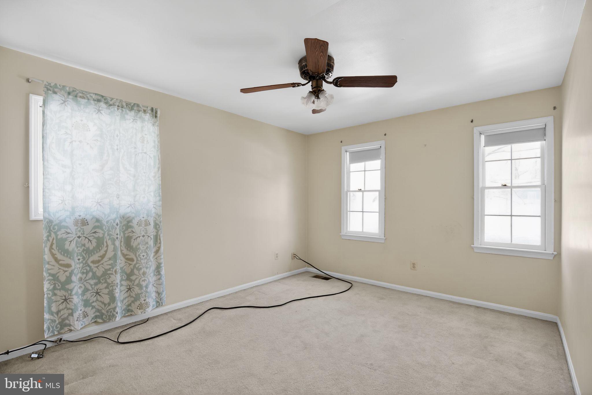 SOUTH FORT FOOTE VILLAGE - Residential