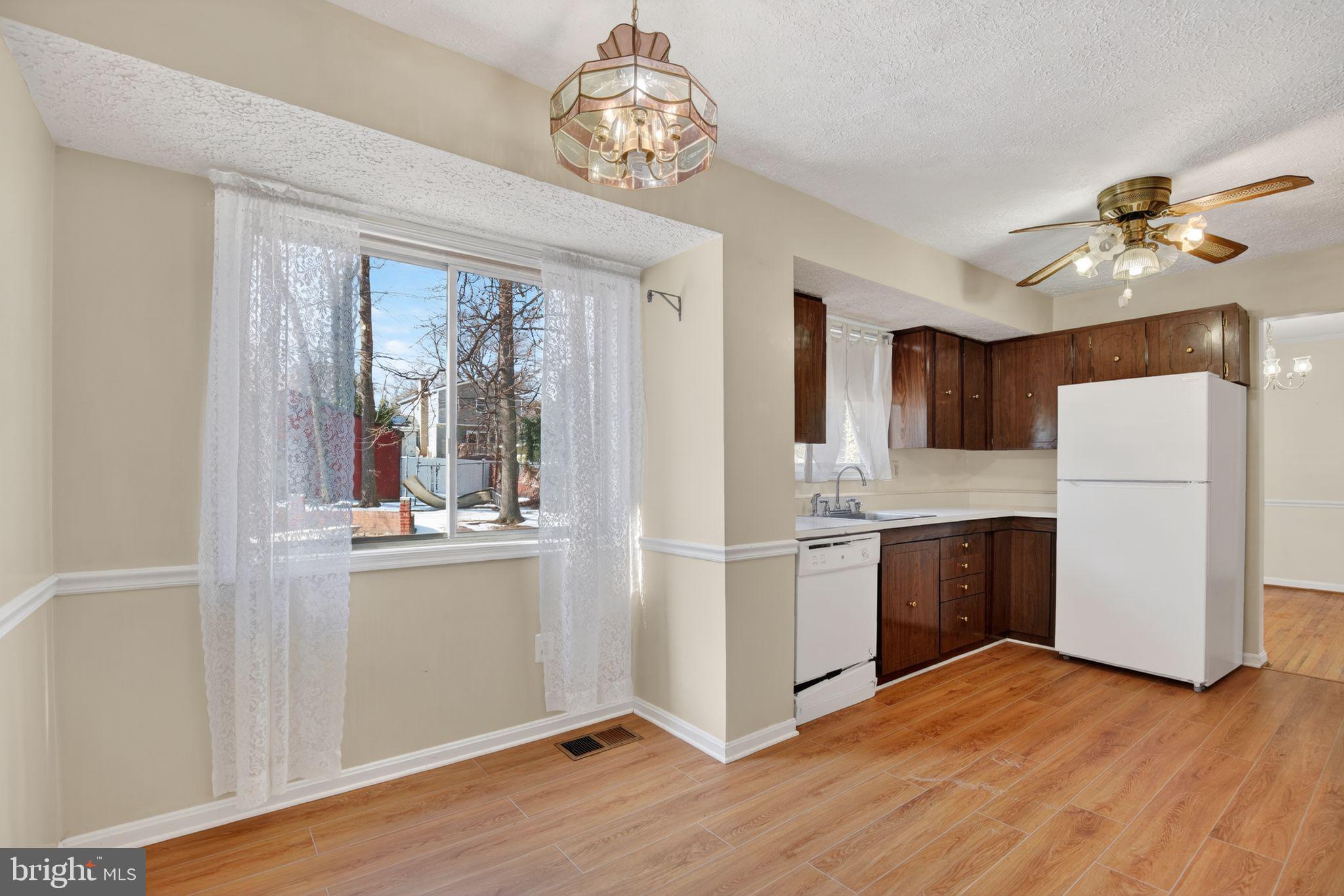 SOUTH FORT FOOTE VILLAGE - Residential