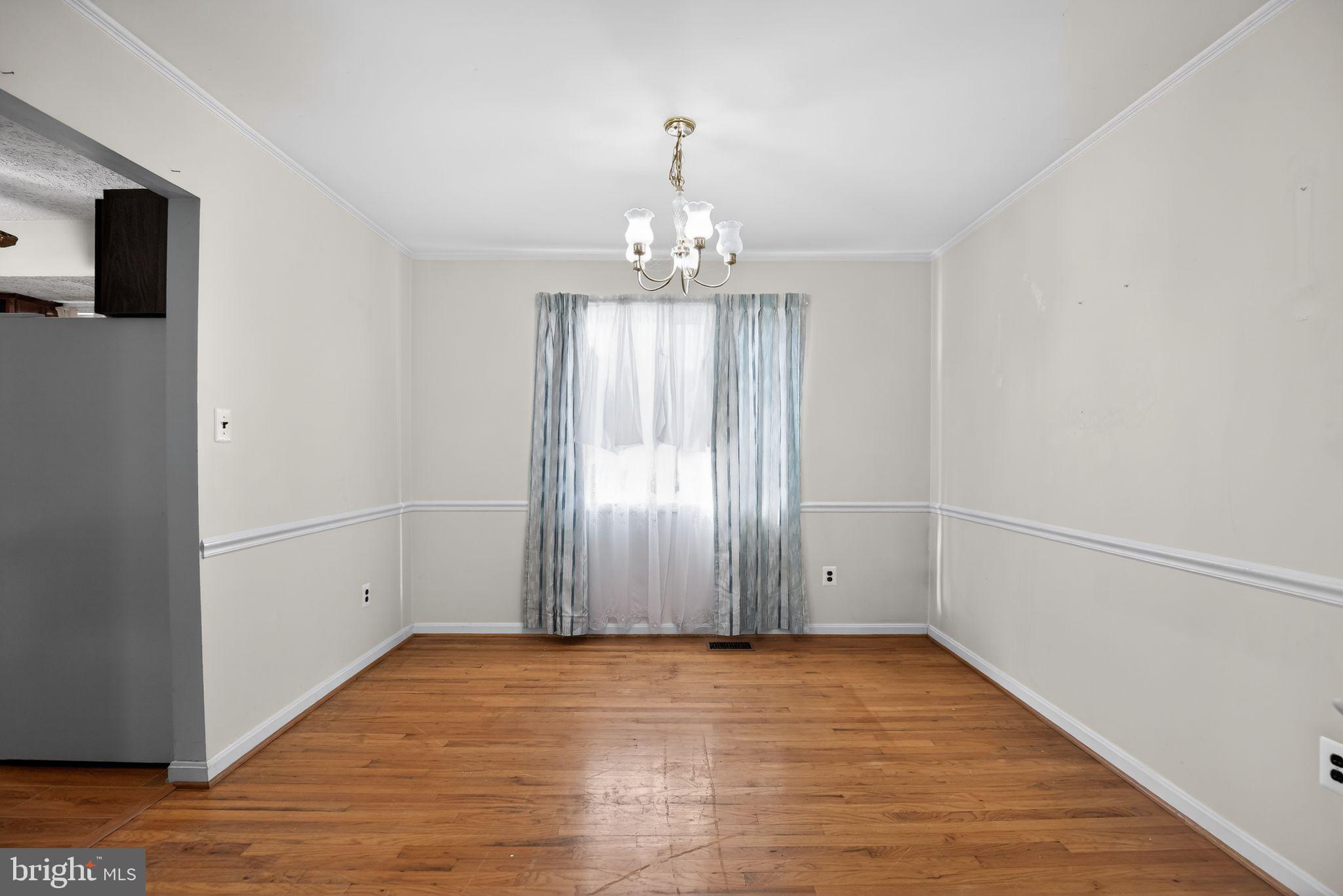 SOUTH FORT FOOTE VILLAGE - Residential