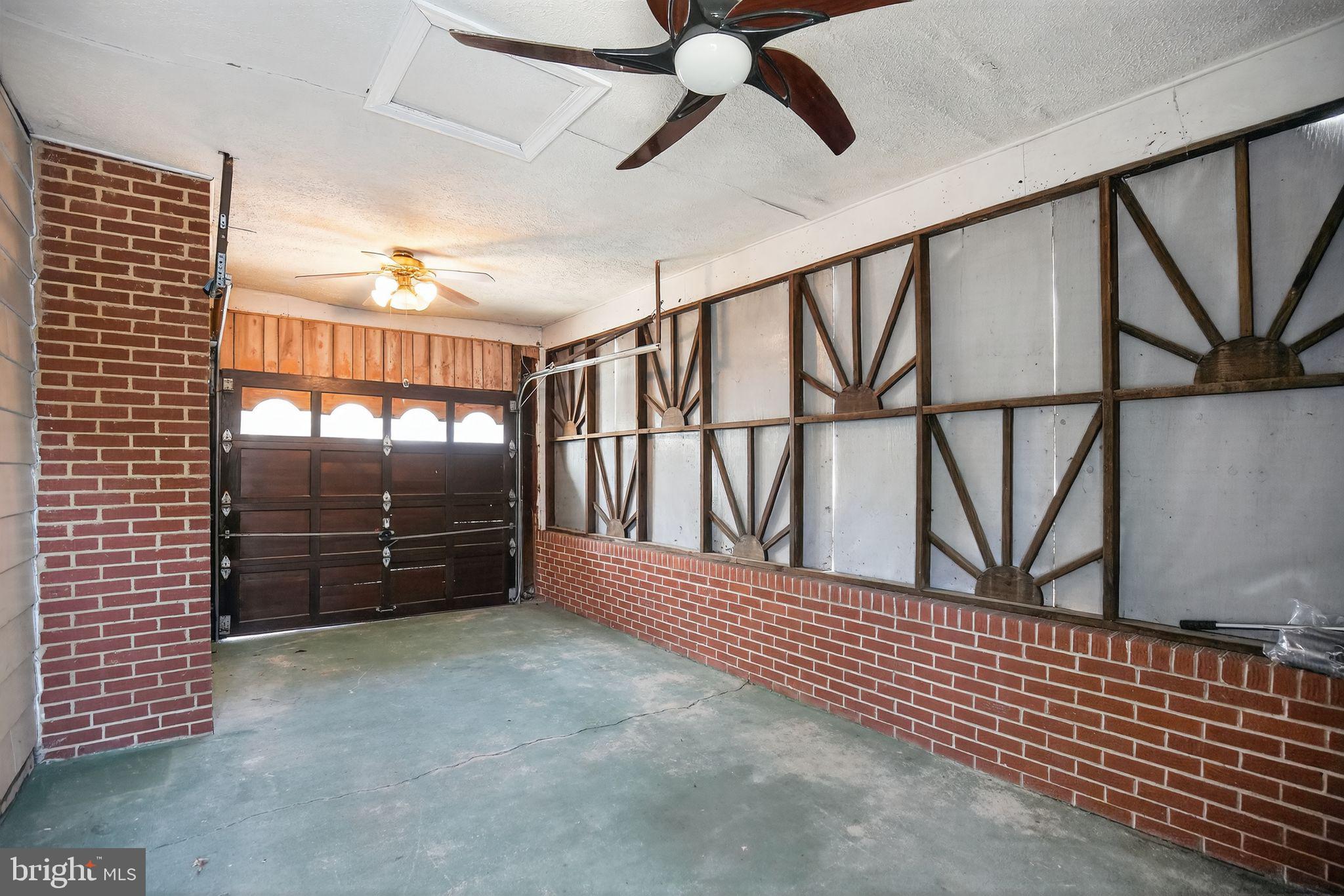 SOUTH FORT FOOTE VILLAGE - Residential