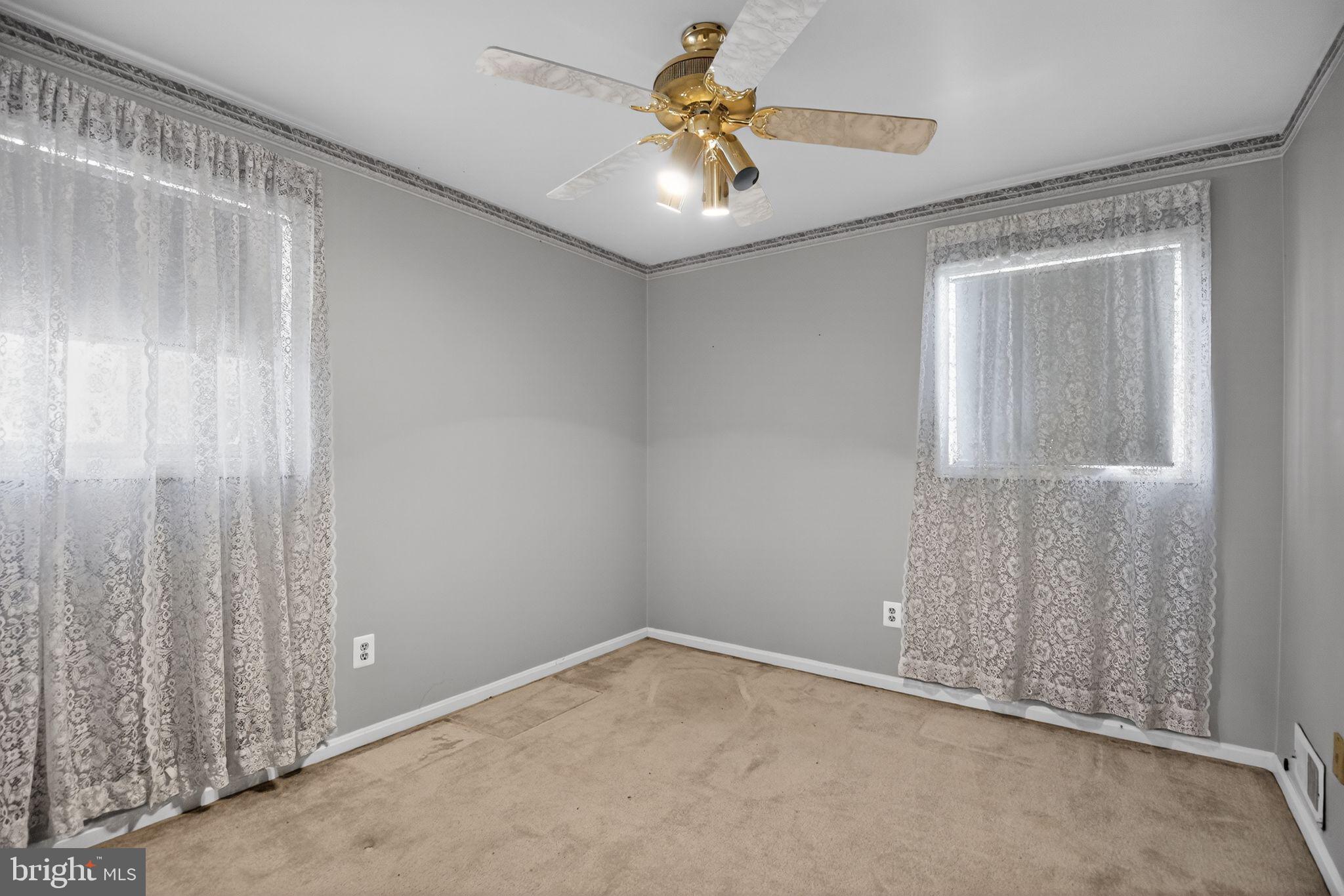 SOUTH FORT FOOTE VILLAGE - Residential