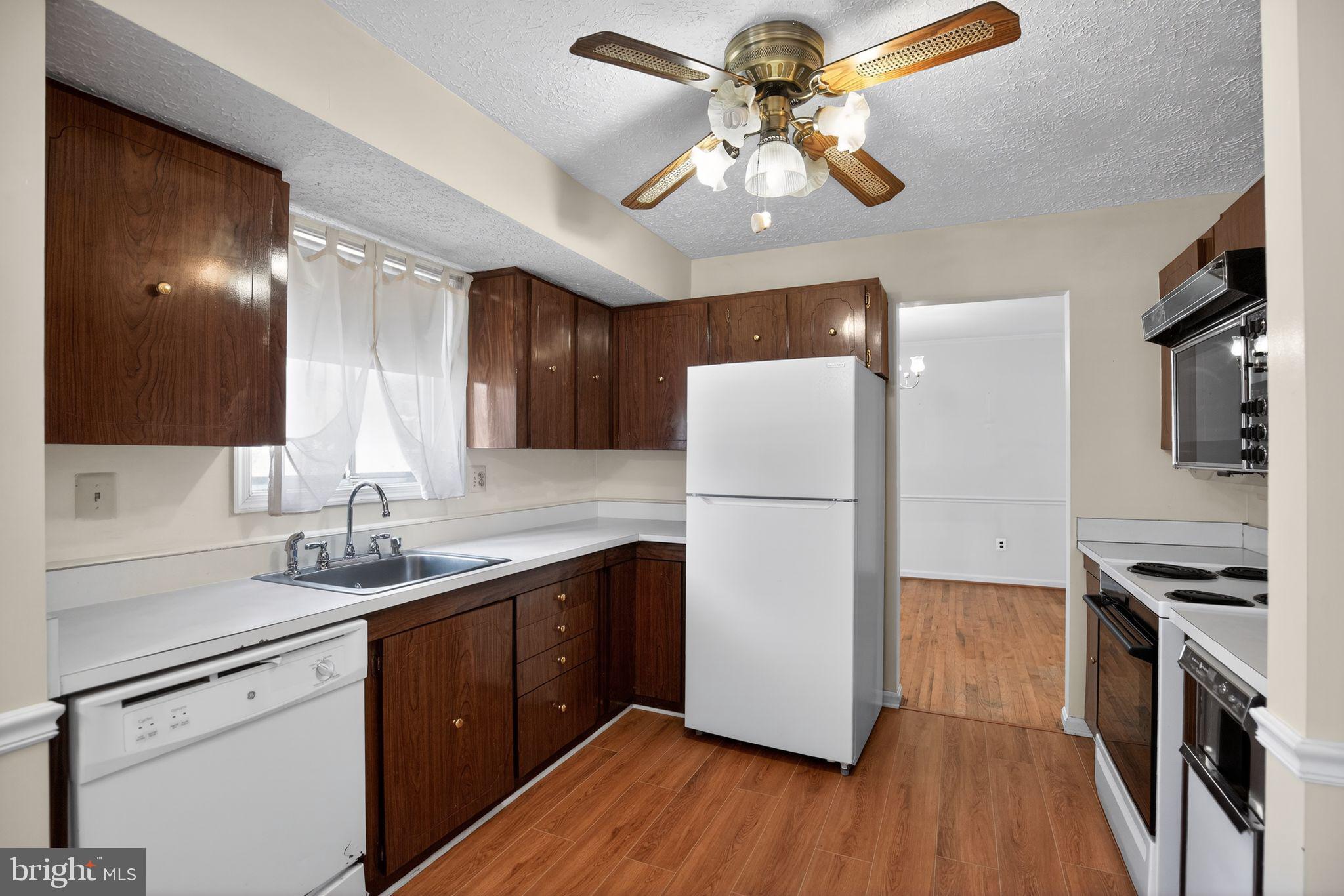 SOUTH FORT FOOTE VILLAGE - Residential