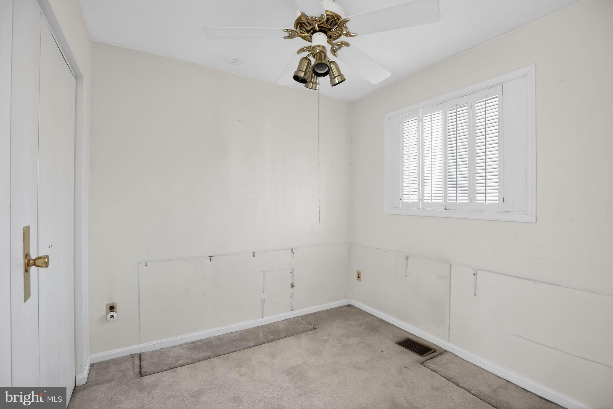 SOUTH FORT FOOTE VILLAGE - Residential