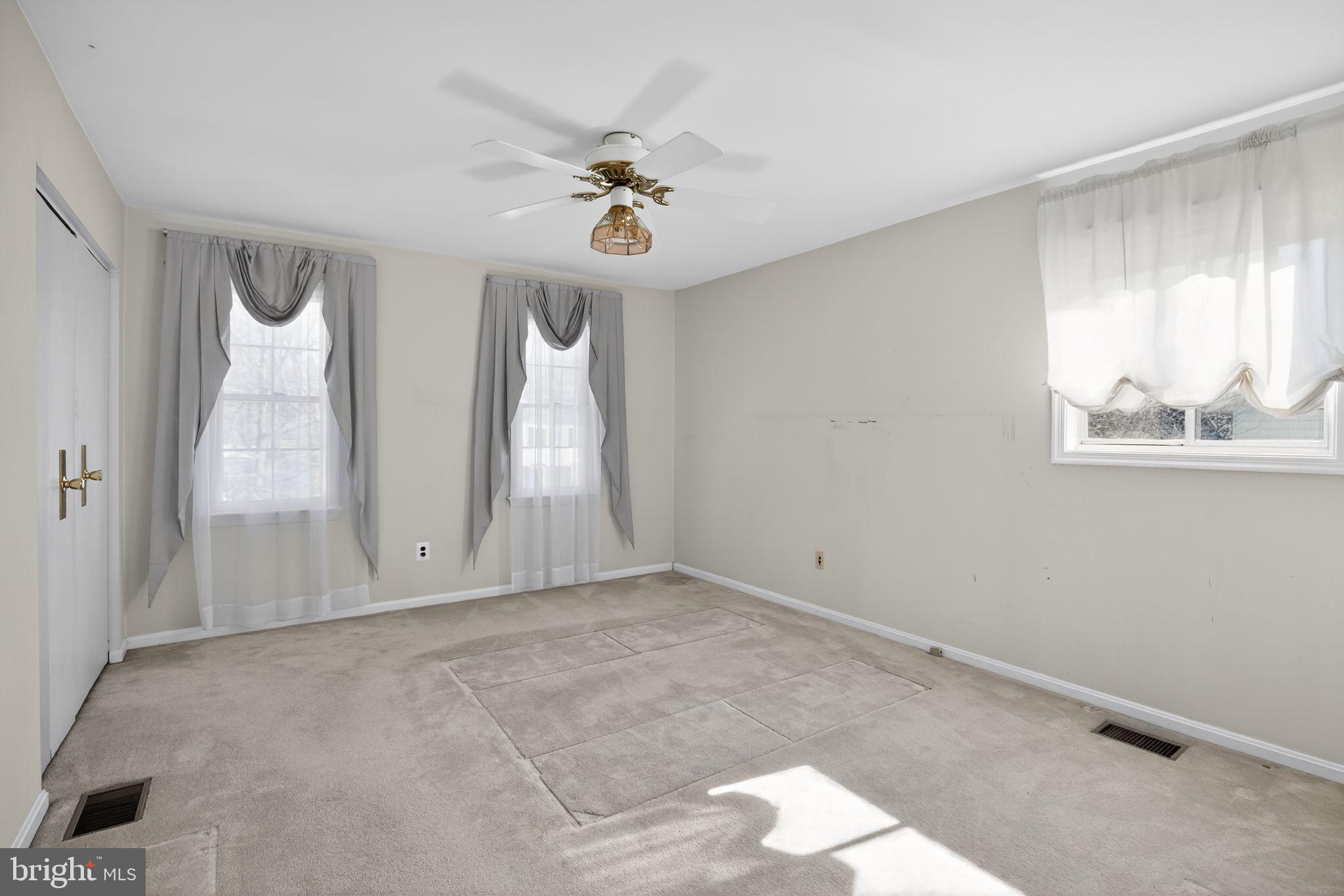 SOUTH FORT FOOTE VILLAGE - Residential