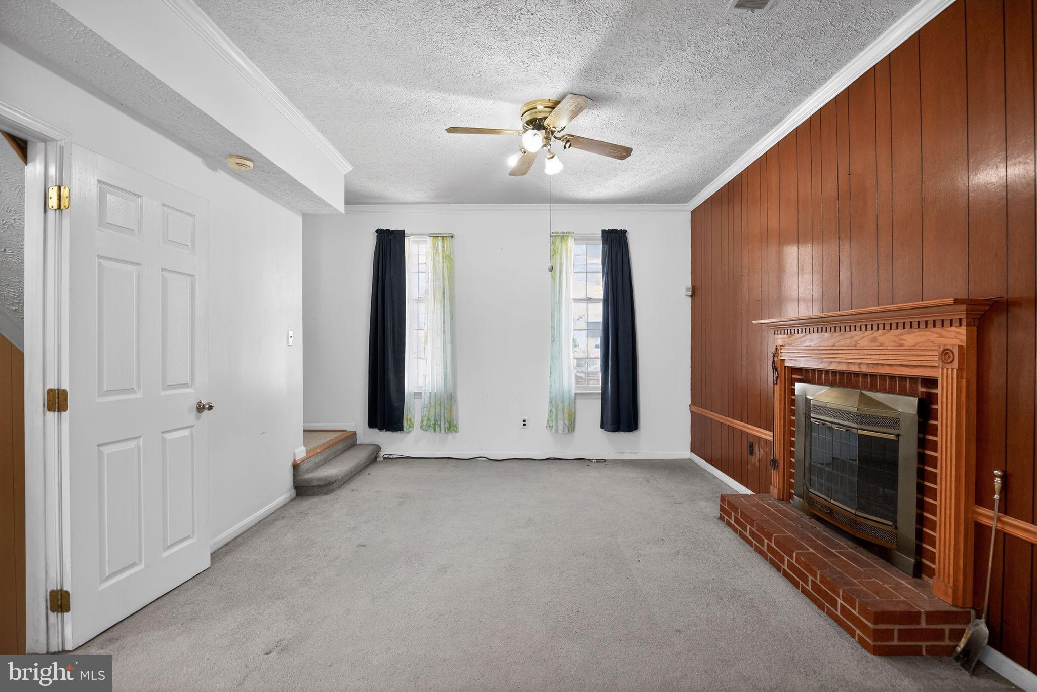 SOUTH FORT FOOTE VILLAGE - Residential