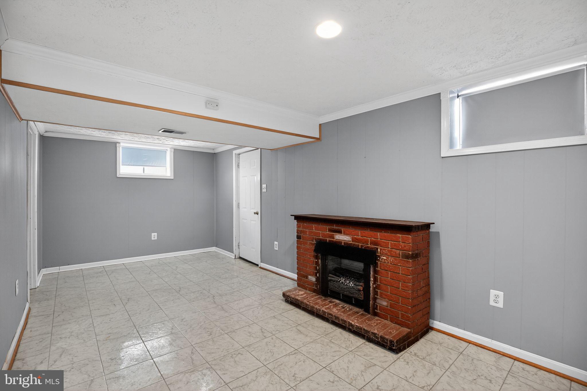 SOUTH FORT FOOTE VILLAGE - Residential