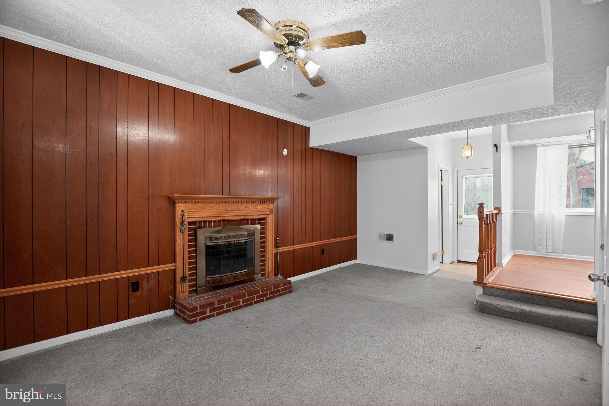 SOUTH FORT FOOTE VILLAGE - Residential