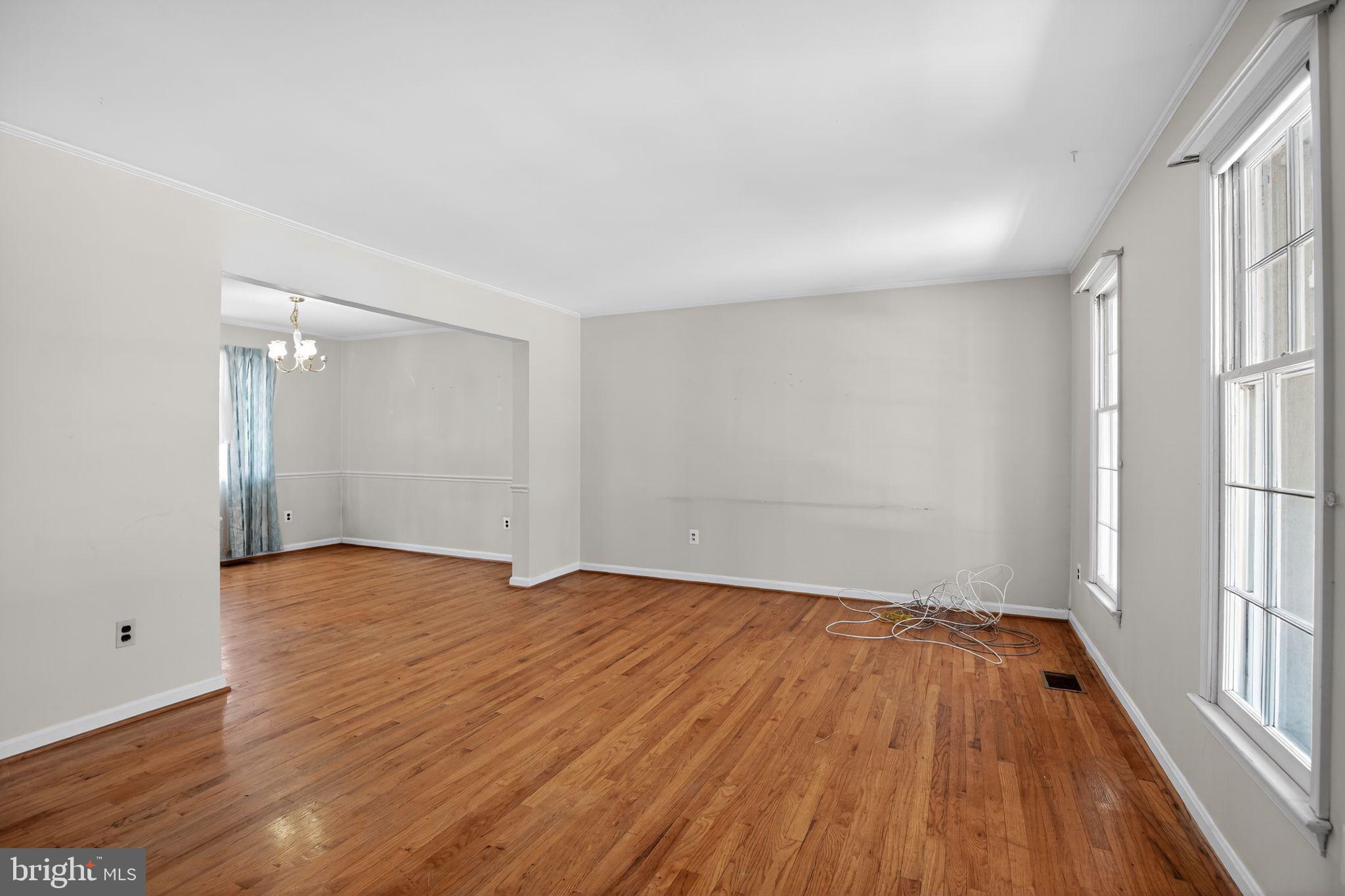 SOUTH FORT FOOTE VILLAGE - Residential