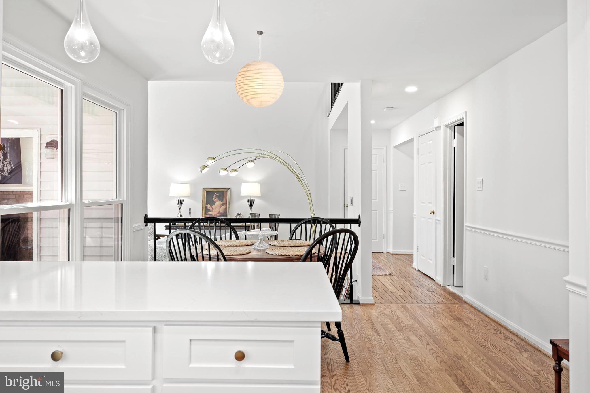 TRIPLE RIDGE - Residential