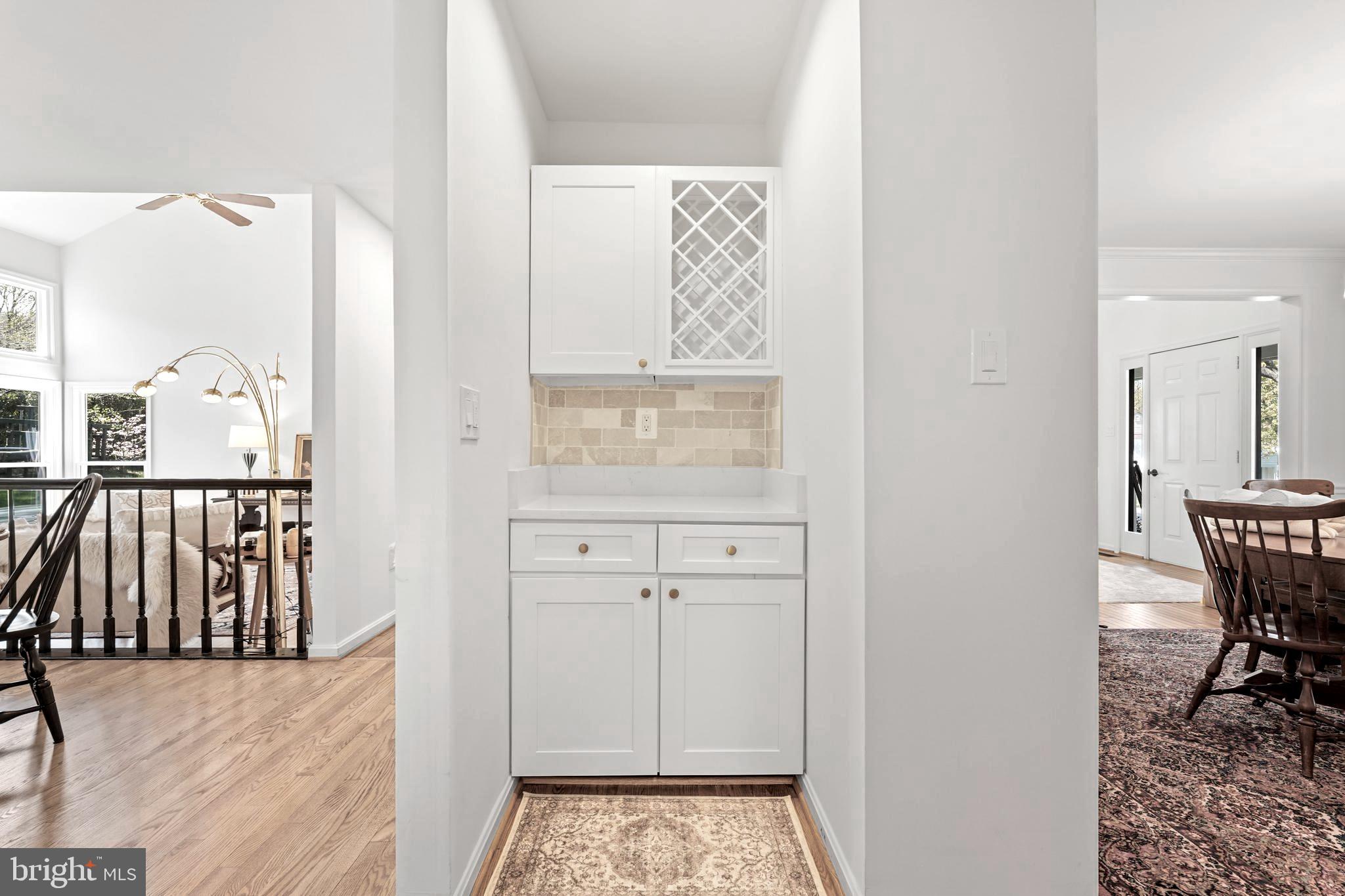 TRIPLE RIDGE - Residential