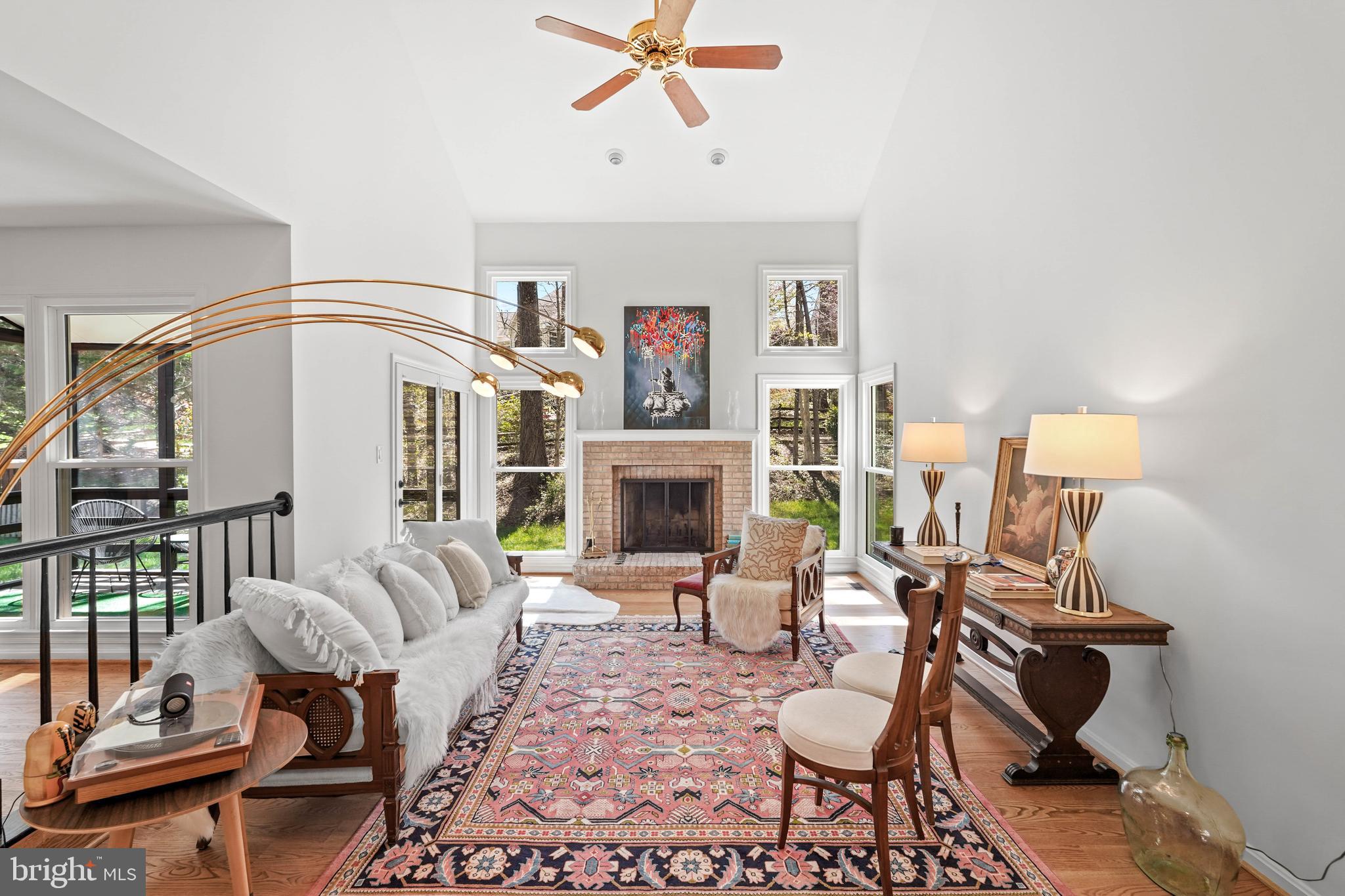 TRIPLE RIDGE - Residential