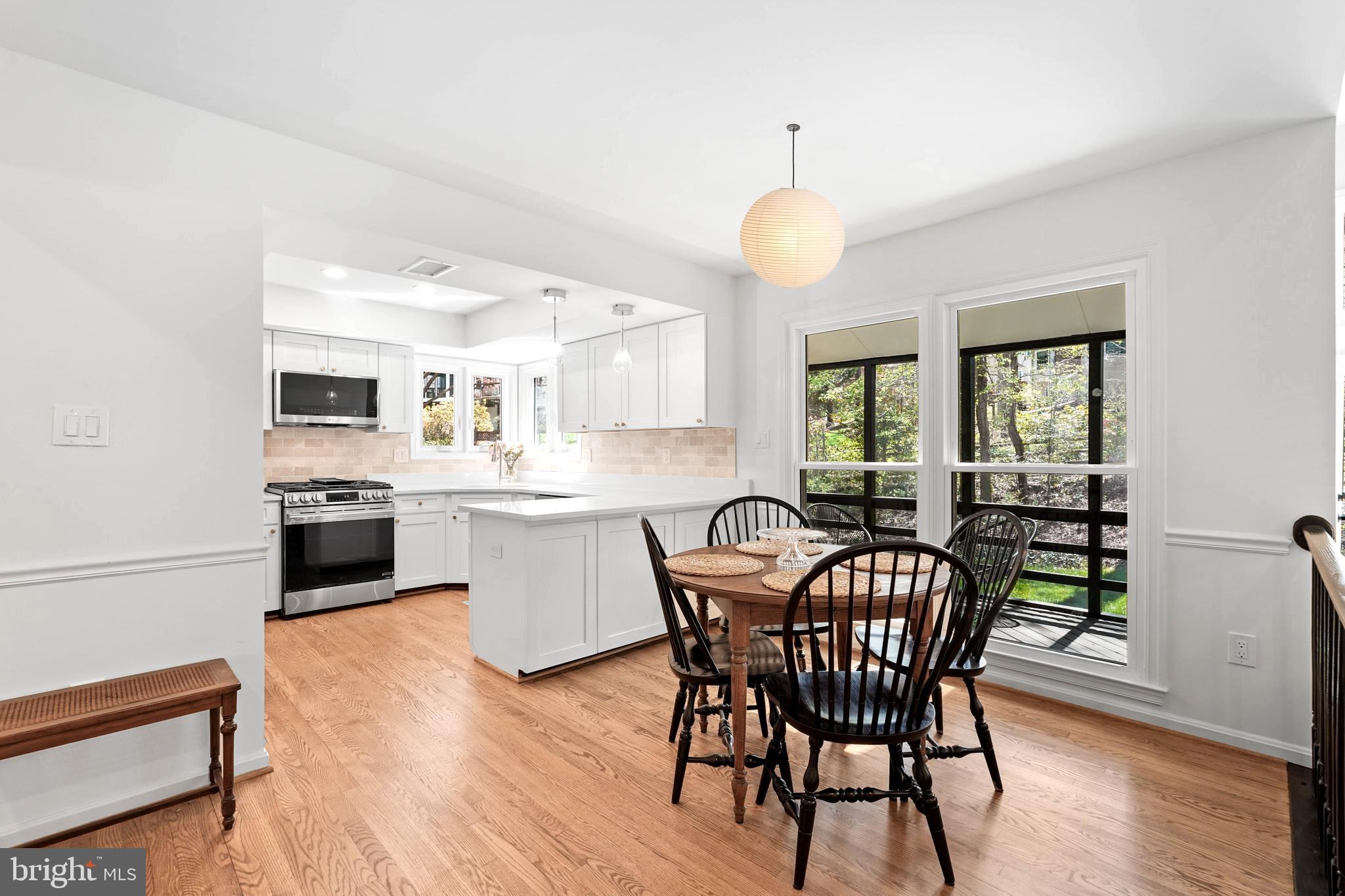 TRIPLE RIDGE - Residential