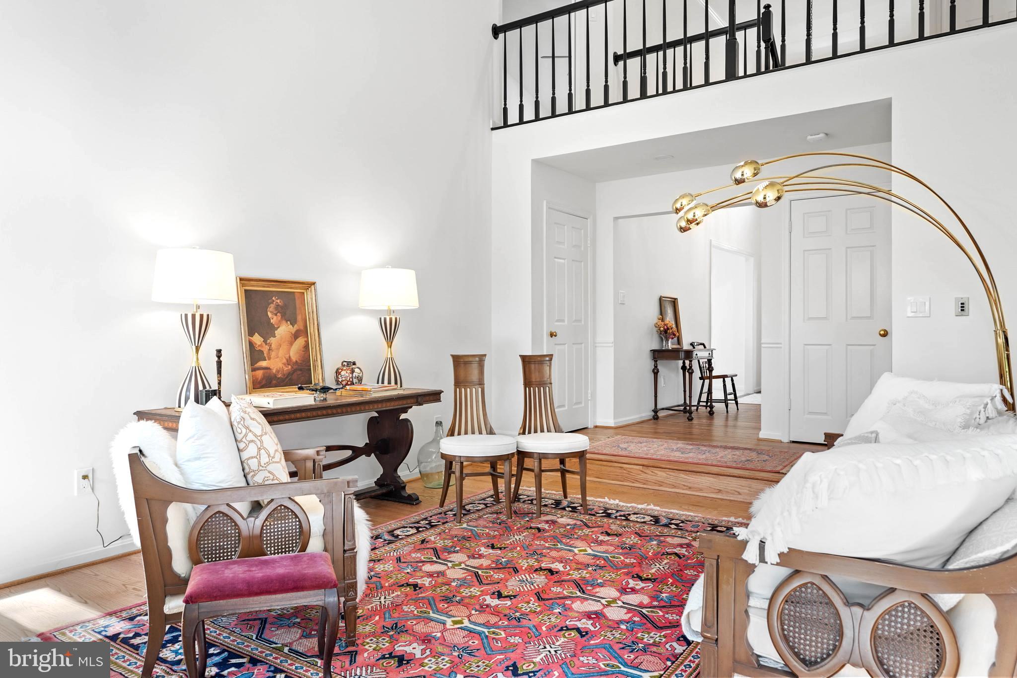 TRIPLE RIDGE - Residential