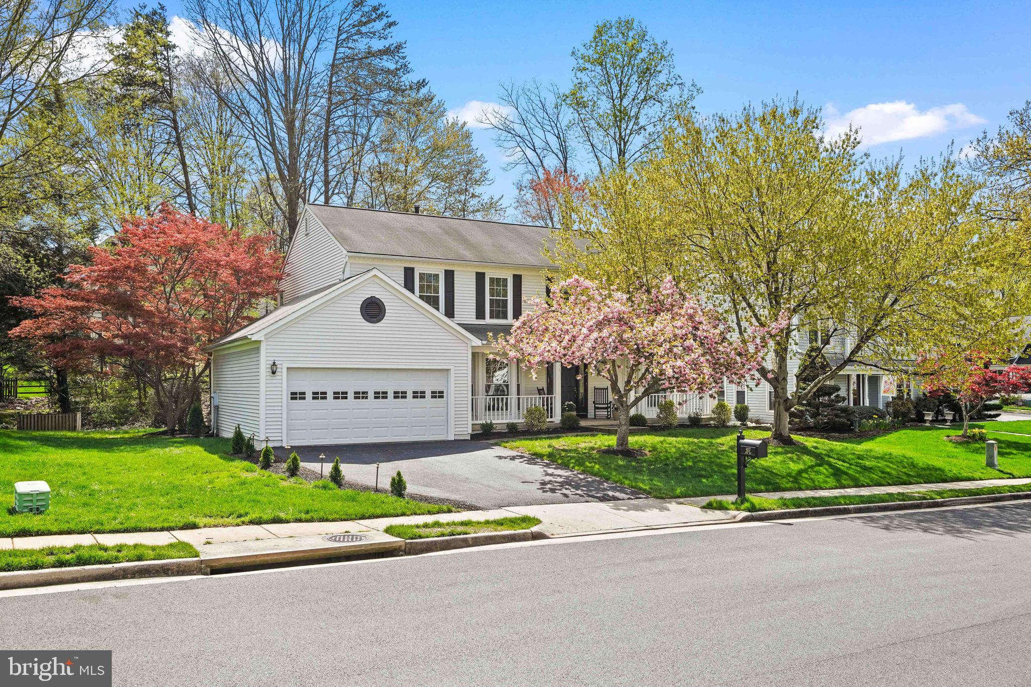 TRIPLE RIDGE - Residential