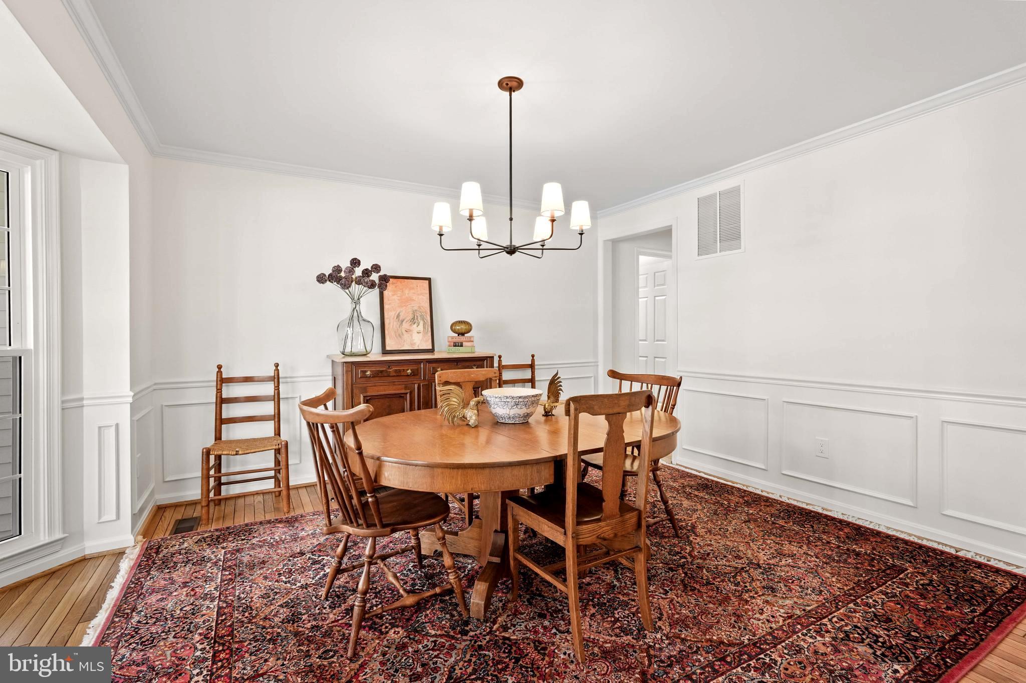 TRIPLE RIDGE - Residential